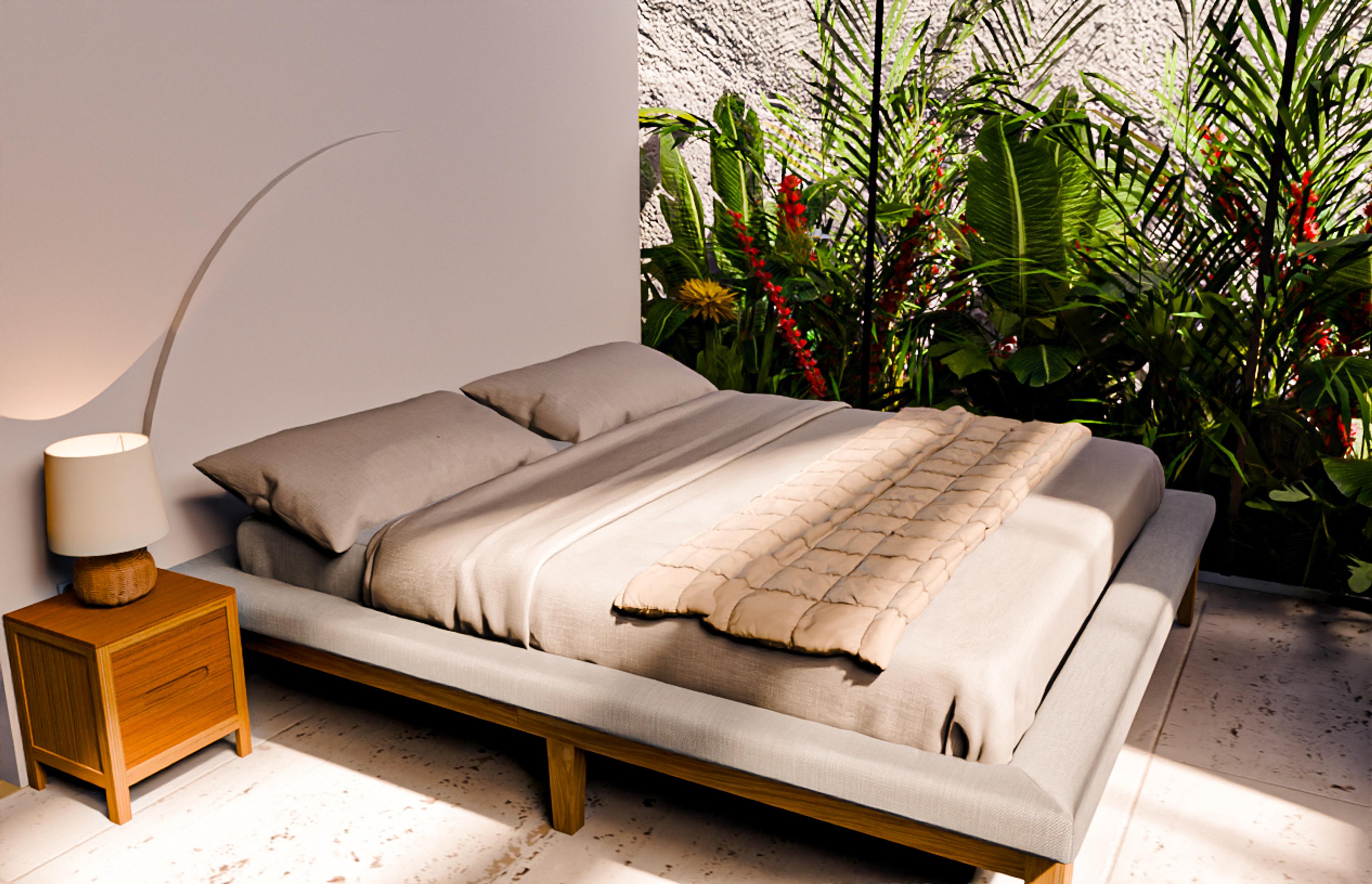 Melasti Breeze villa in Uluwatu, Bukit, Bali — thumbnail 15