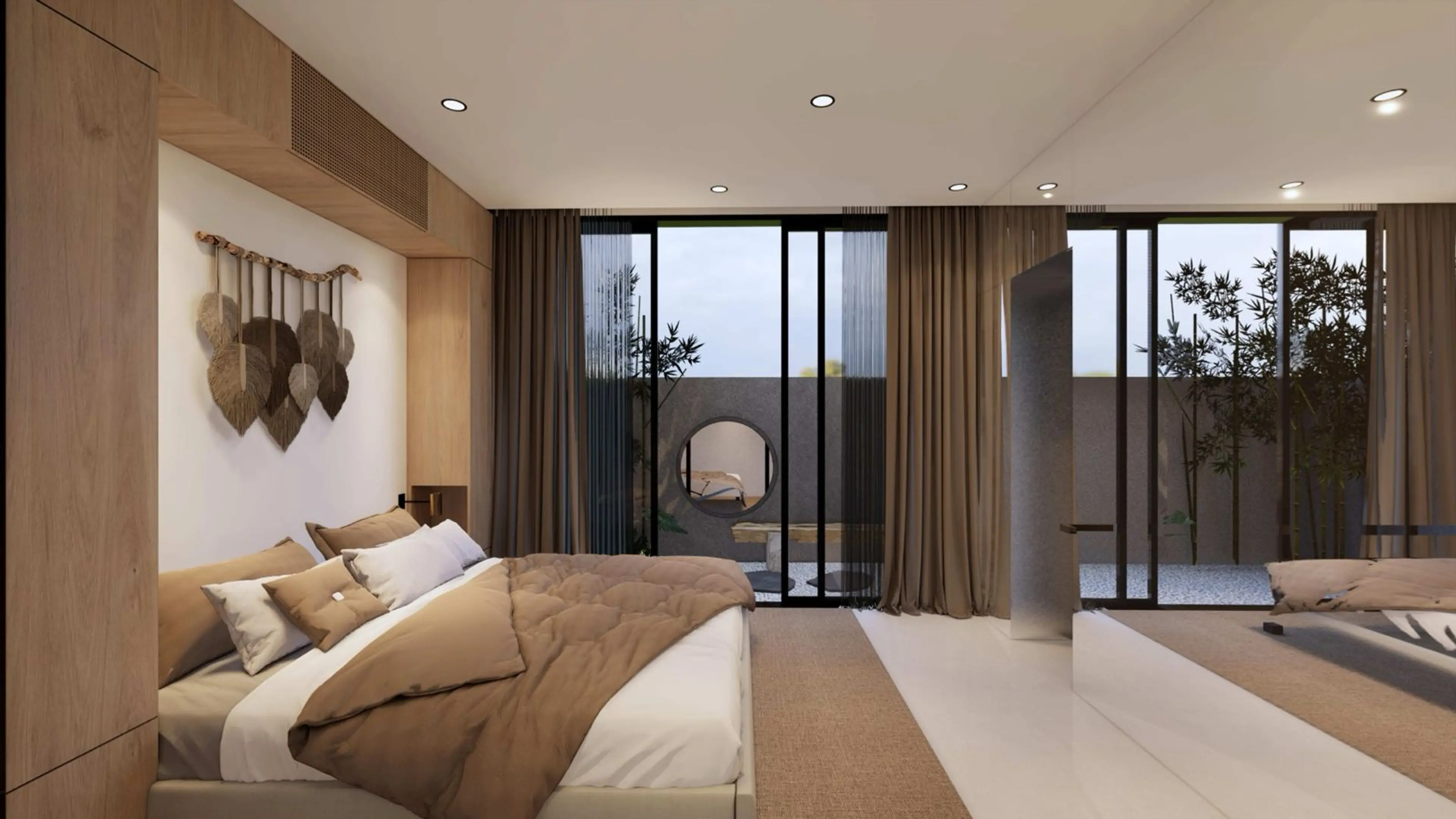 townhouse in Sanur, Bali — thumbnail 5