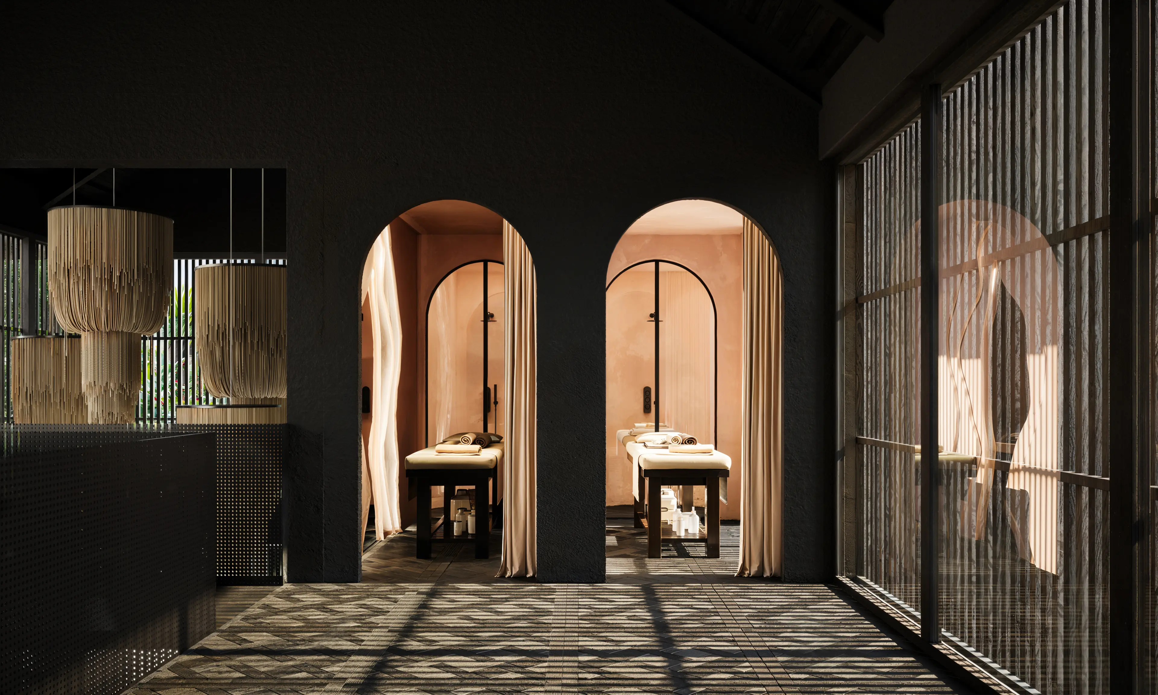 villa in Ubud, Bali — thumbnail 6