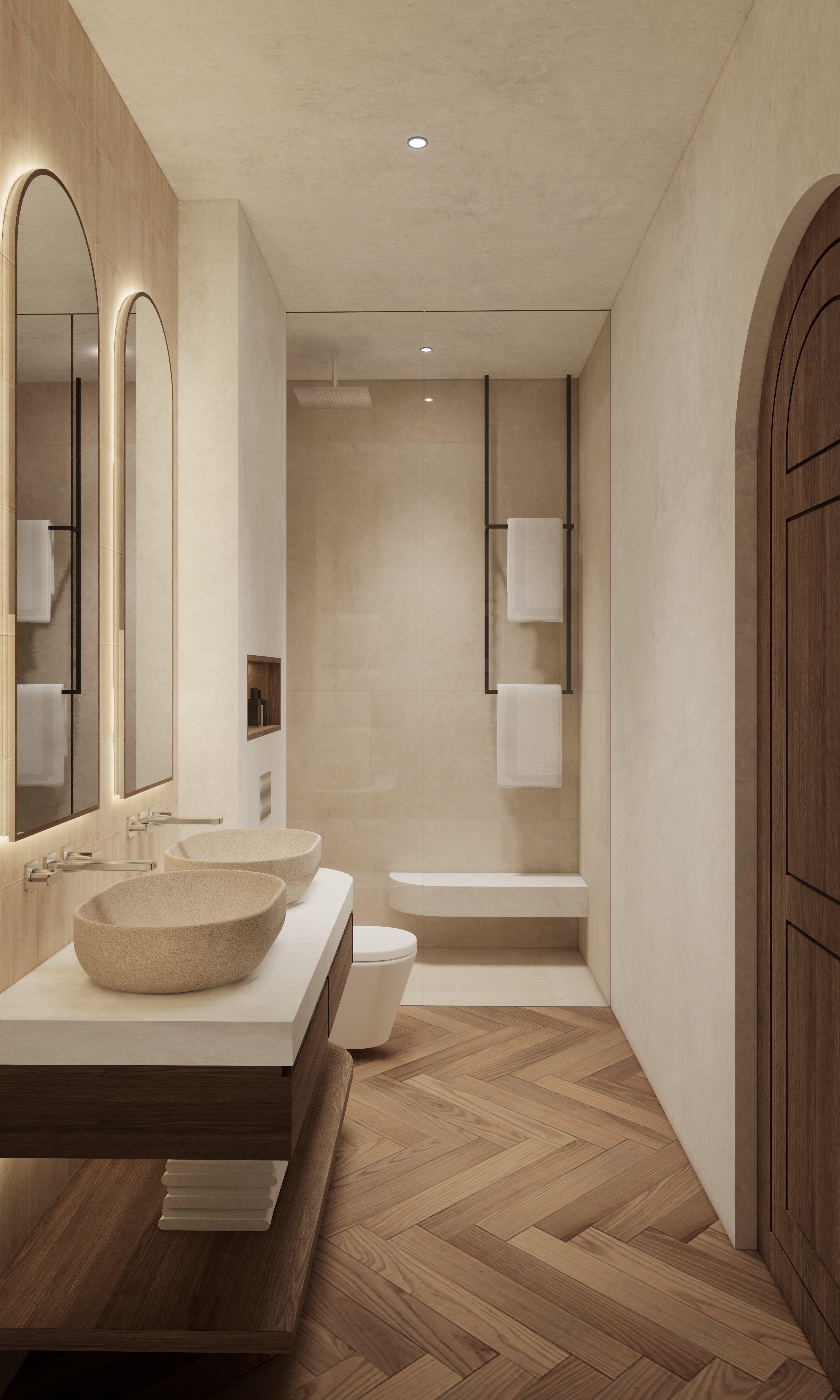 Melasti Villas villa in Melasti, Bukit, Bali — thumbnail 18