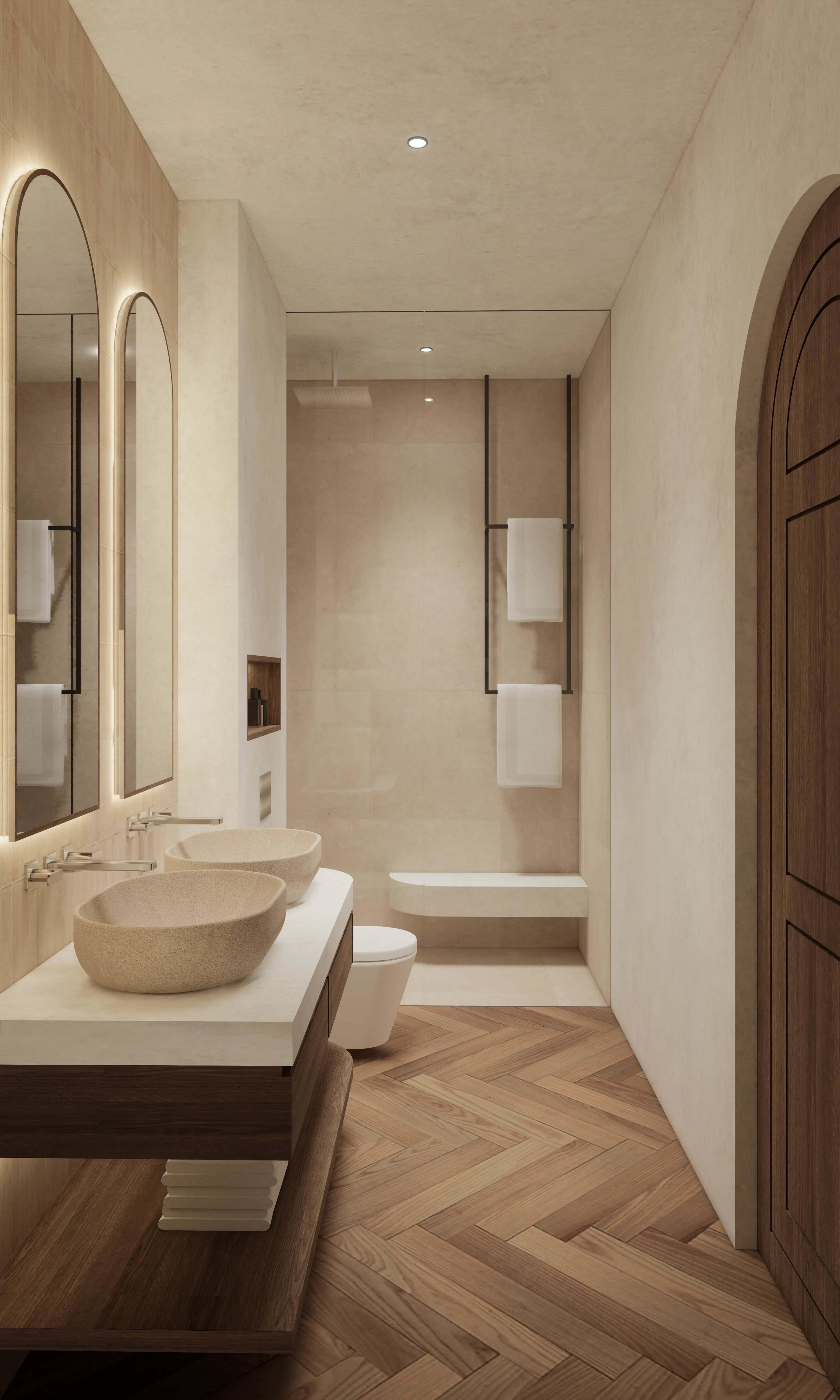 villa in Melasti, Bukit, Bali — thumbnail 18