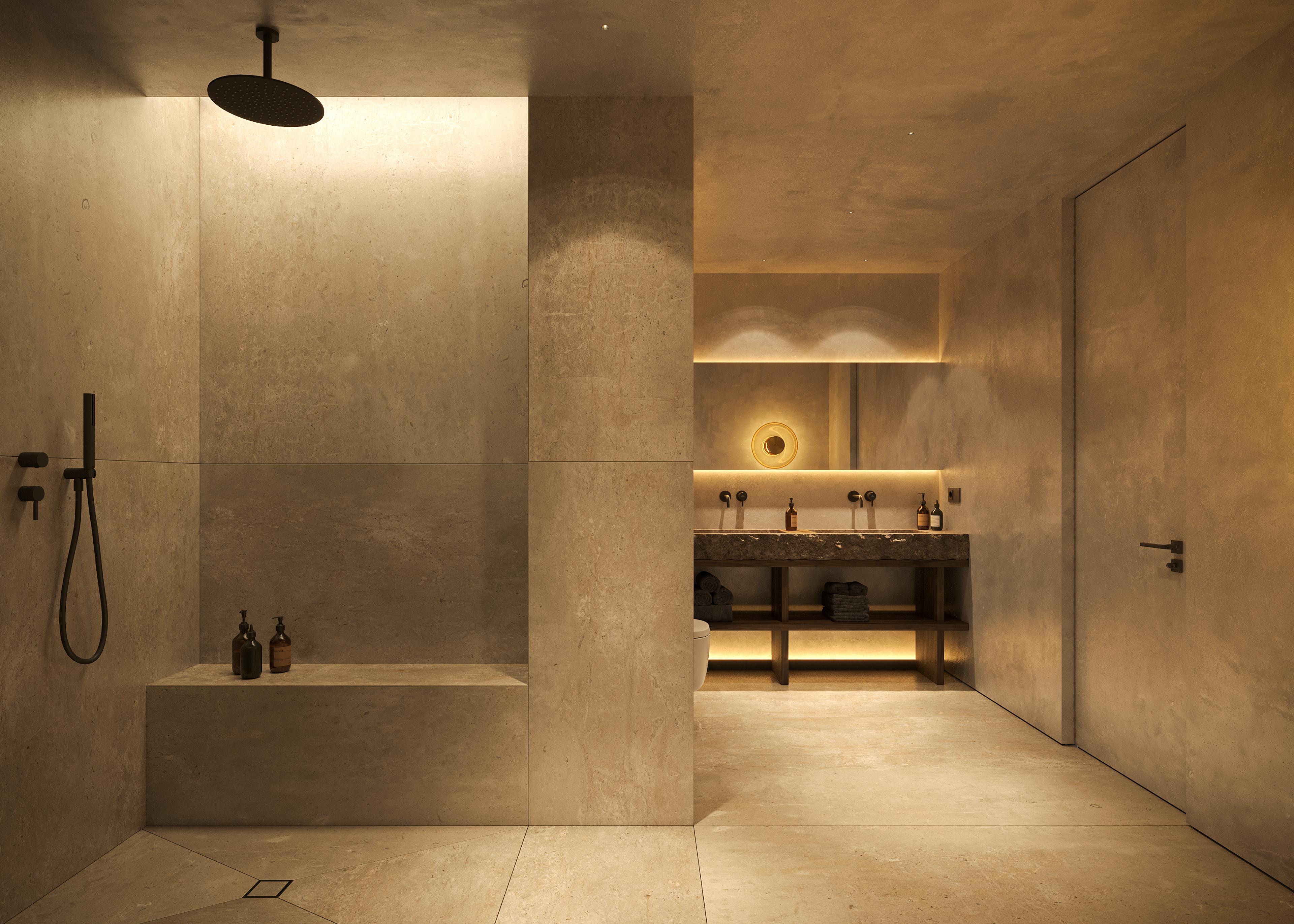 X Hotel property in Nuanu City, Tabanan, Bali — thumbnail 2