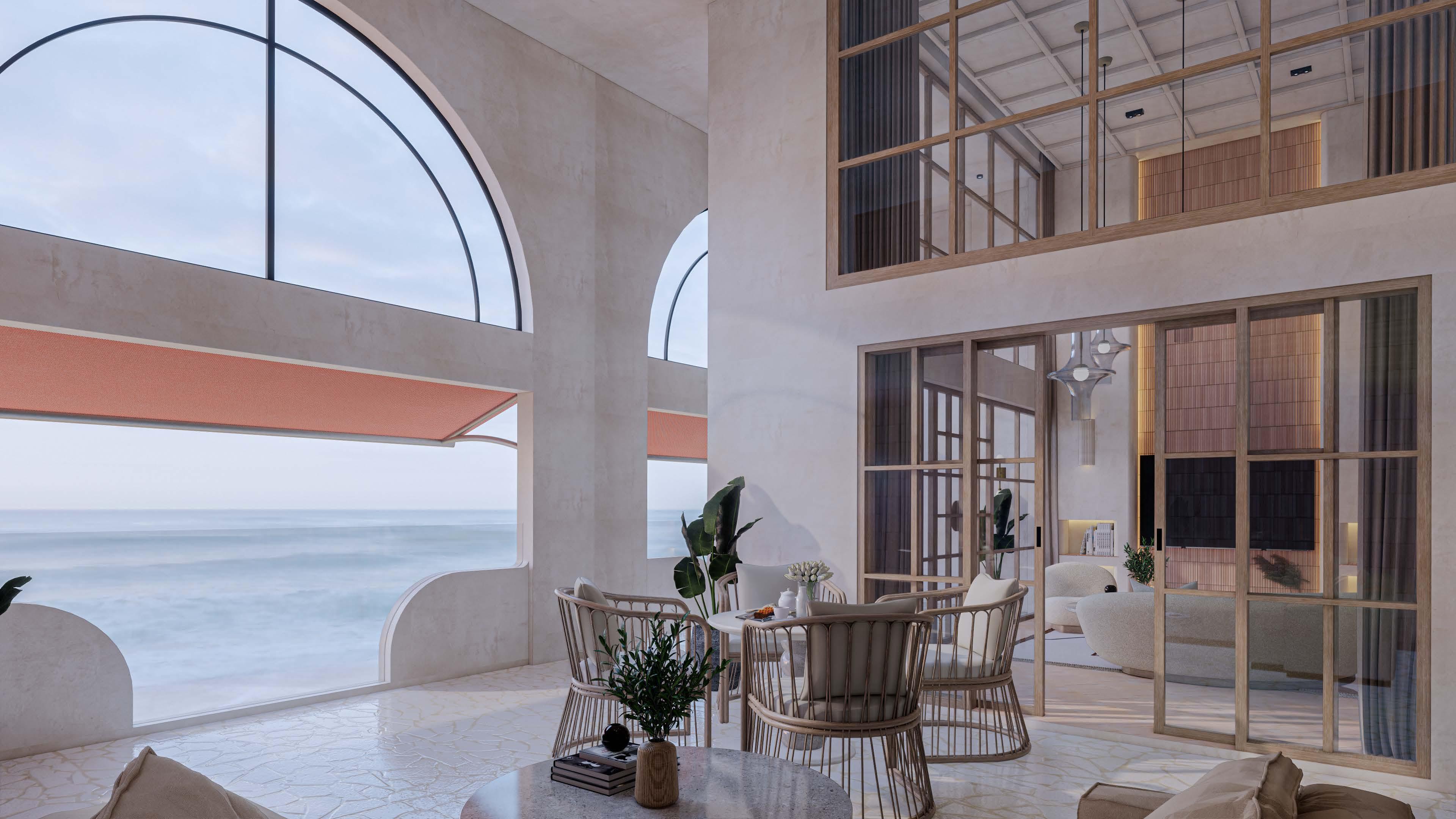 Amali property in Uluwatu, Bukit, Bali — thumbnail 4