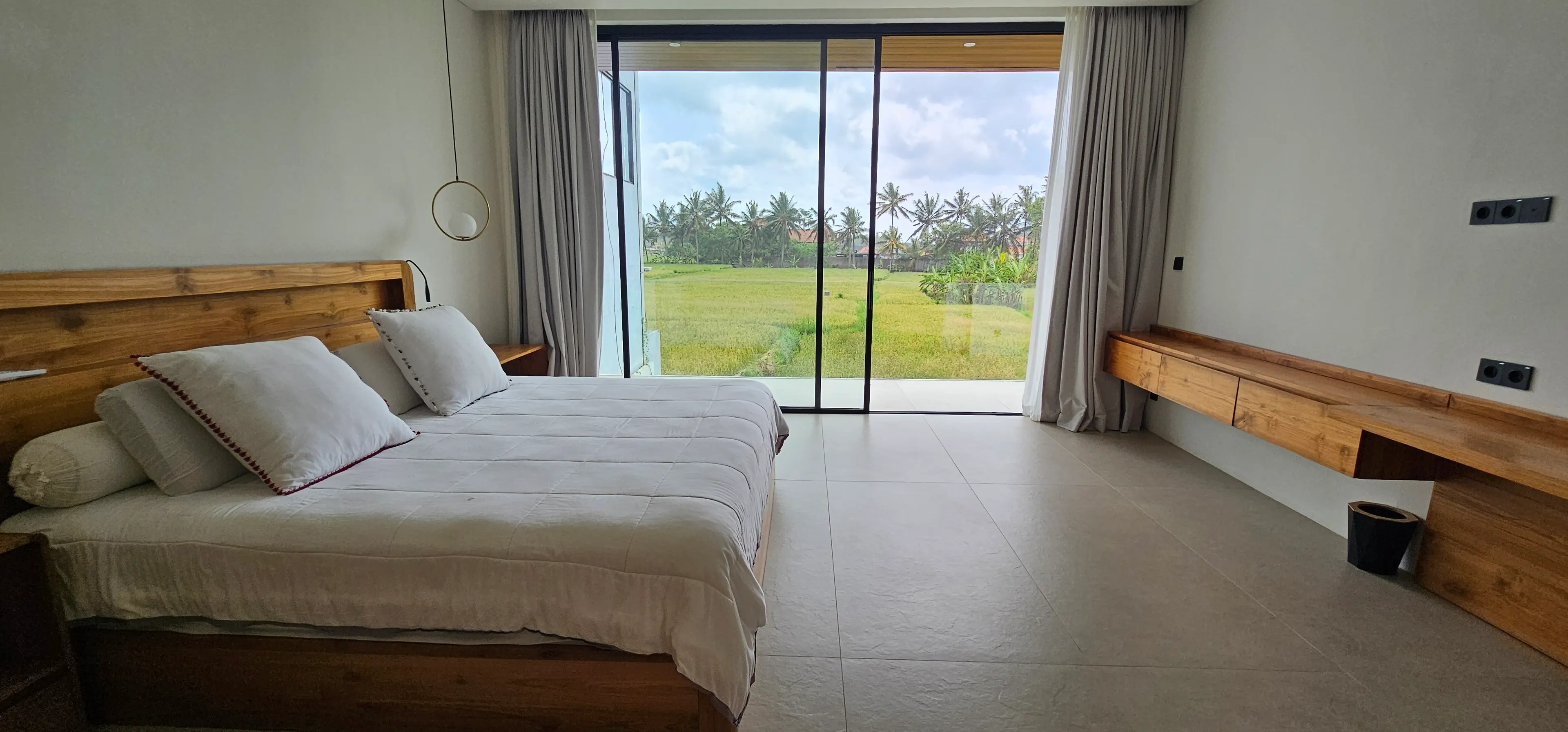 villa in Ubud, Bali — thumbnail 5