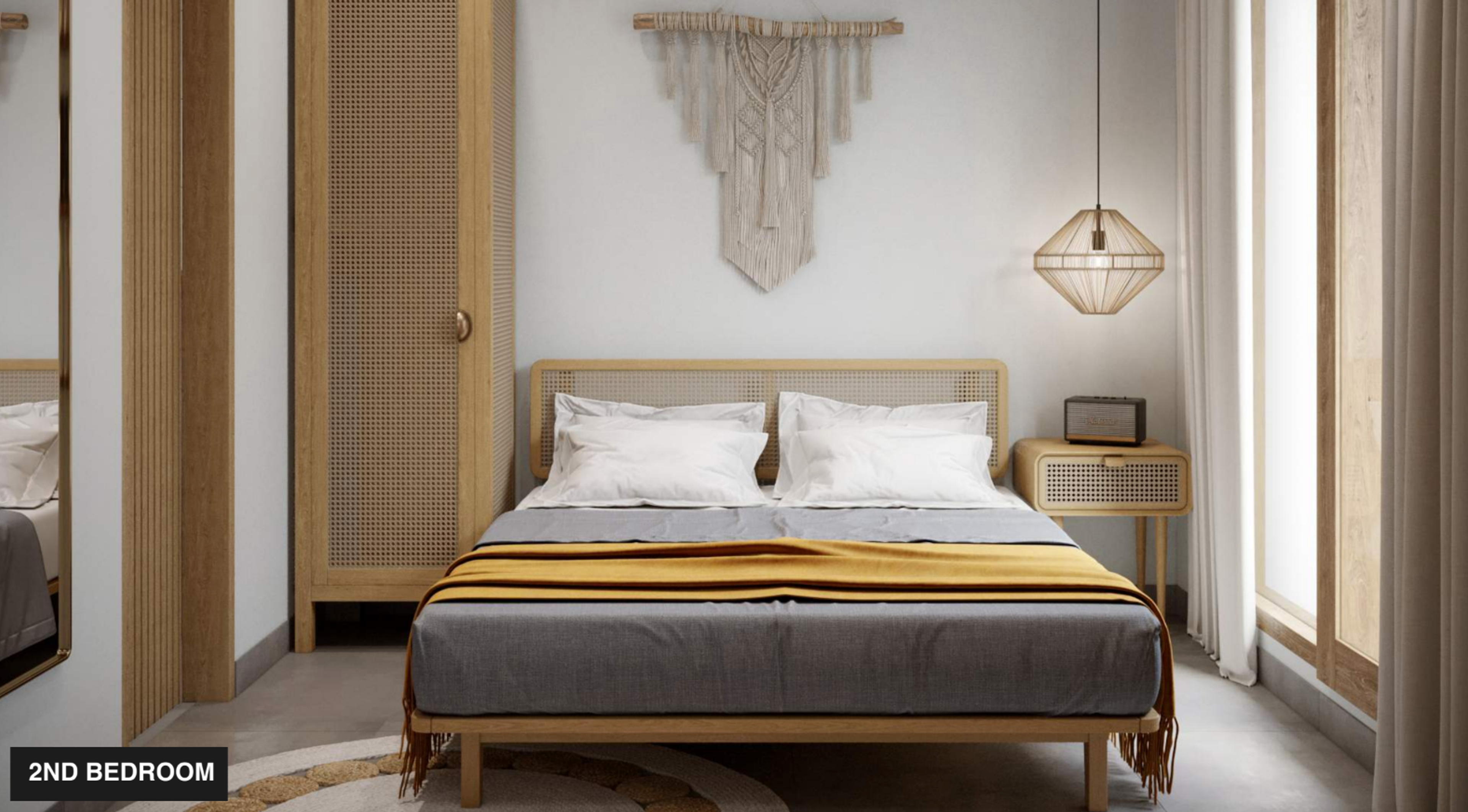 Sunset village villa in Seminyak, Bali — thumbnail 5