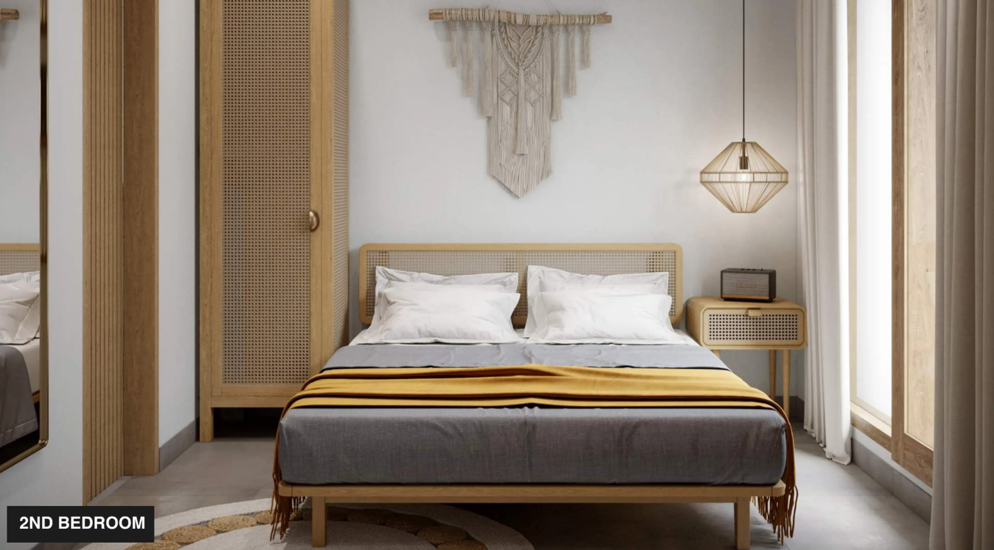 villa in Seminyak, Bali — thumbnail 5