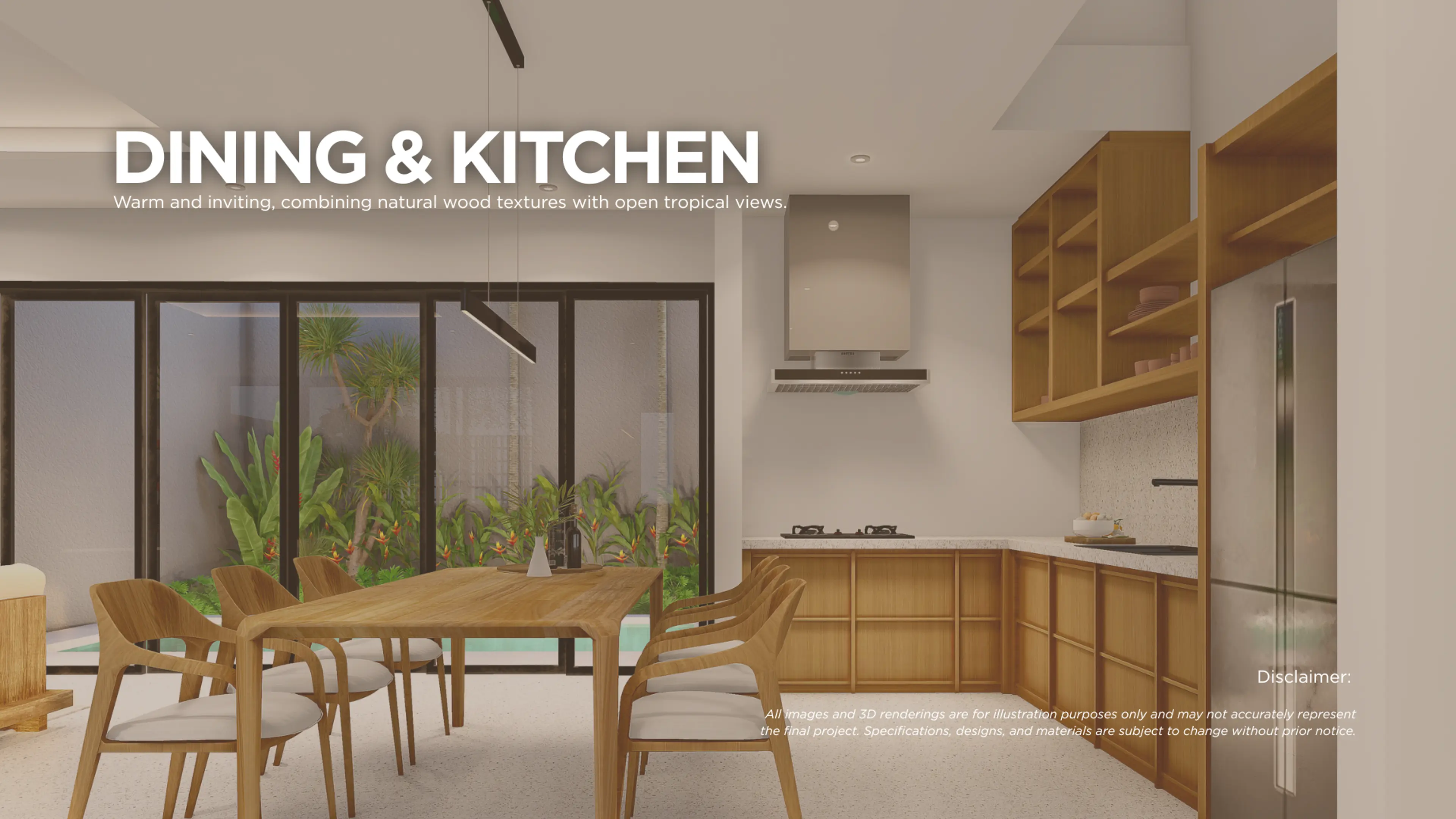 villa in Jimbaran, Bukit, Bali — thumbnail 13