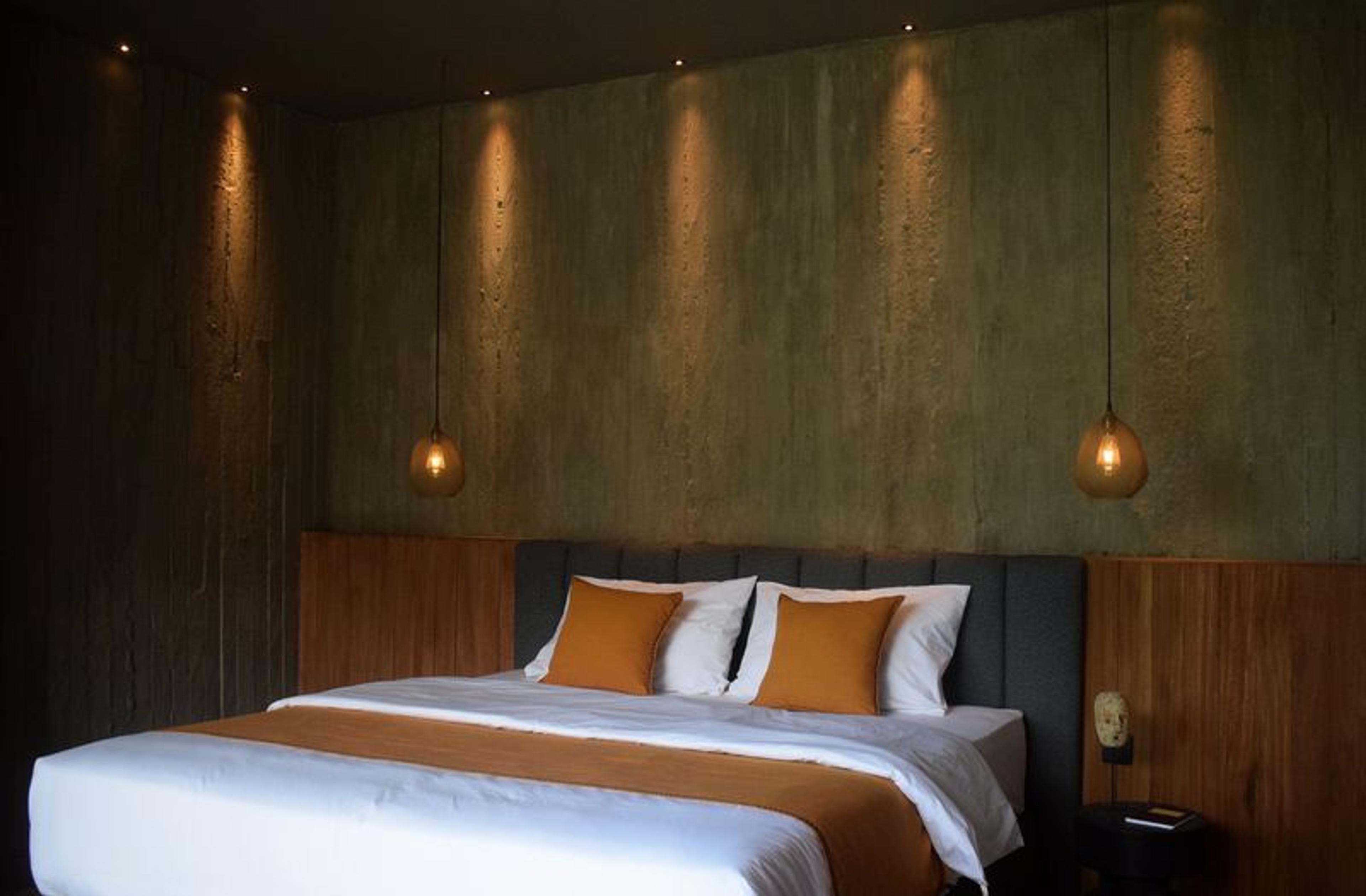 Concrete Serenity Villa villa in Cemagi, Canggu, Bali — thumbnail 3