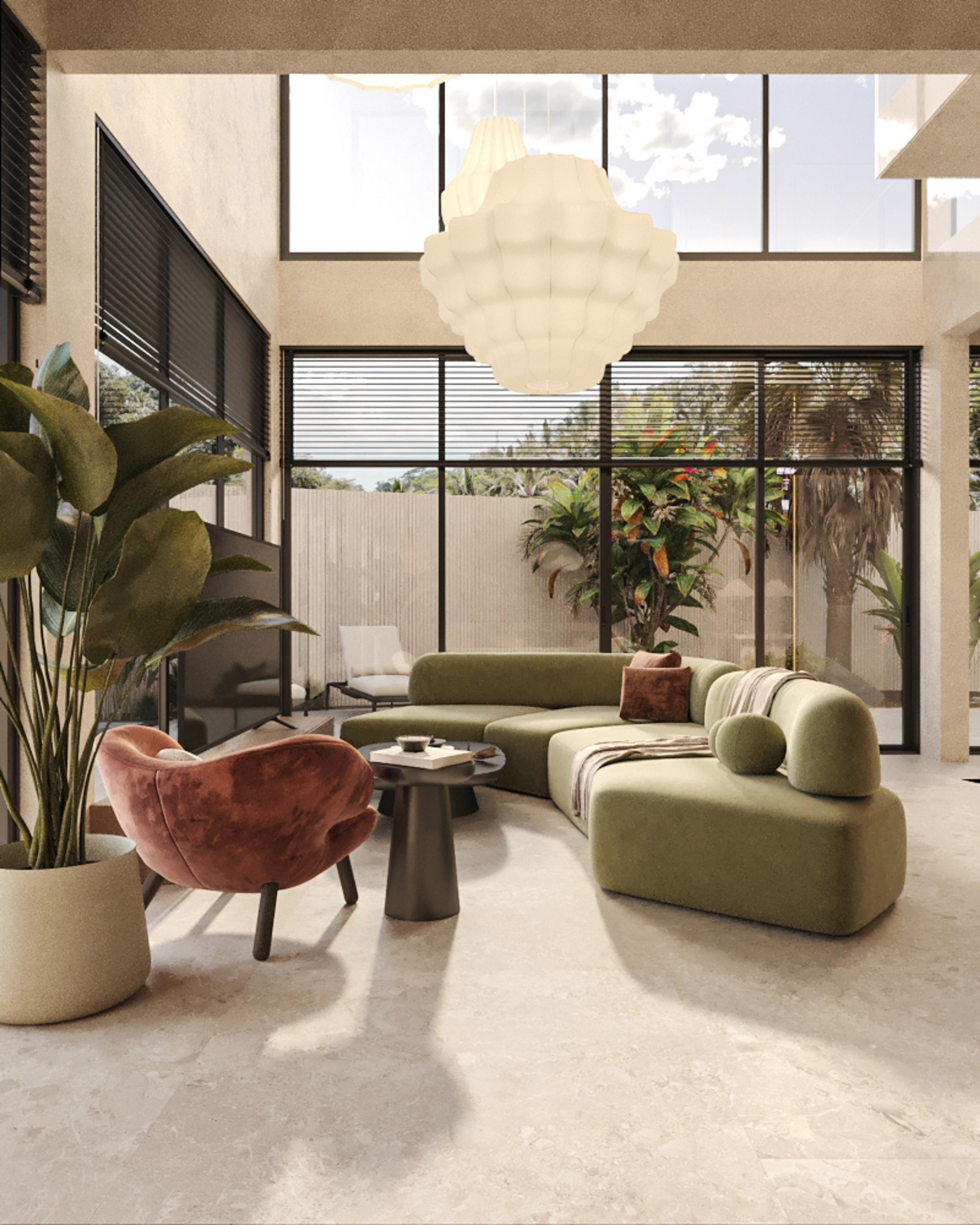 Elysium property in Pererenan, Canggu, Bali — thumbnail 13