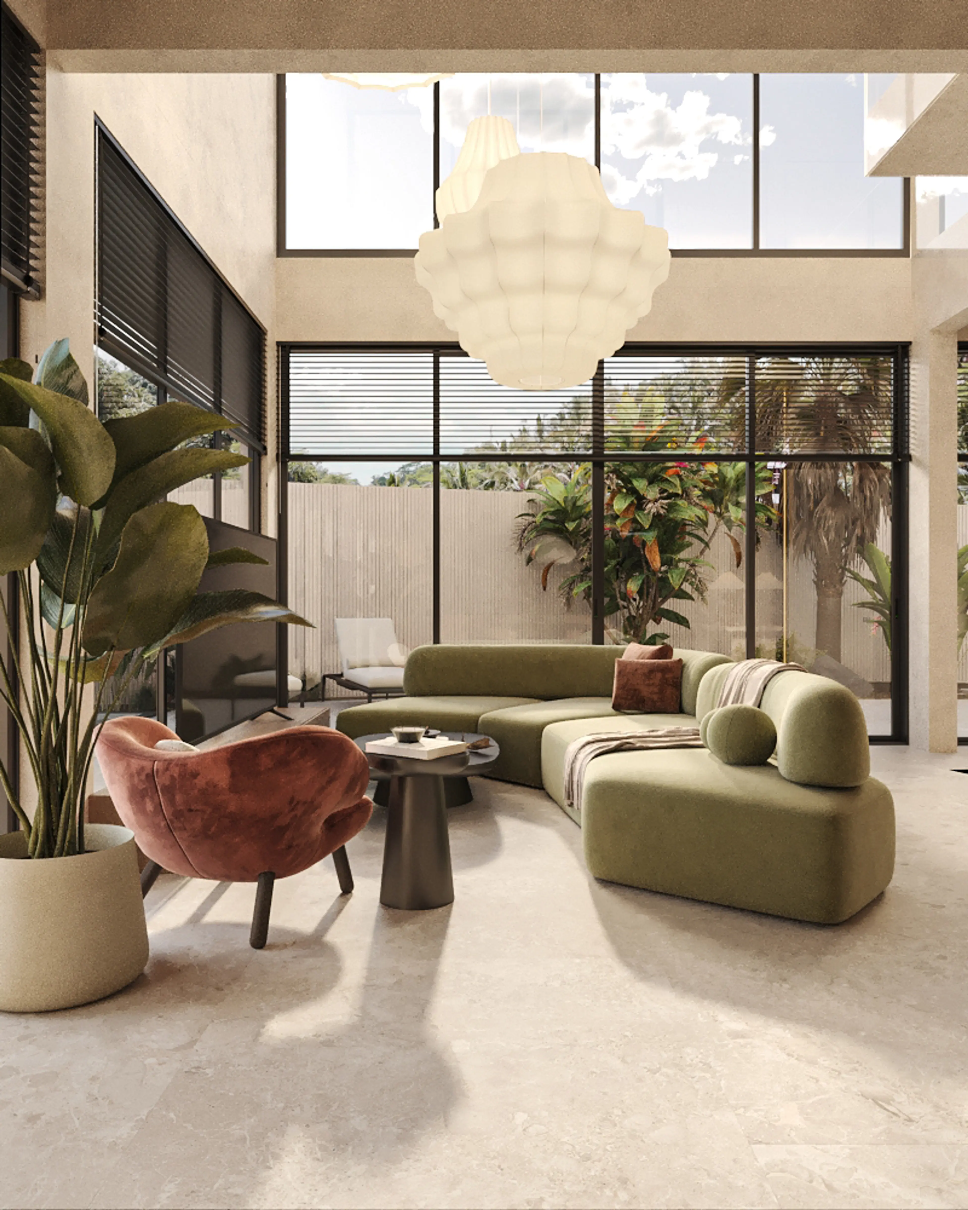 property in Pererenan, Canggu, Bali — thumbnail 13