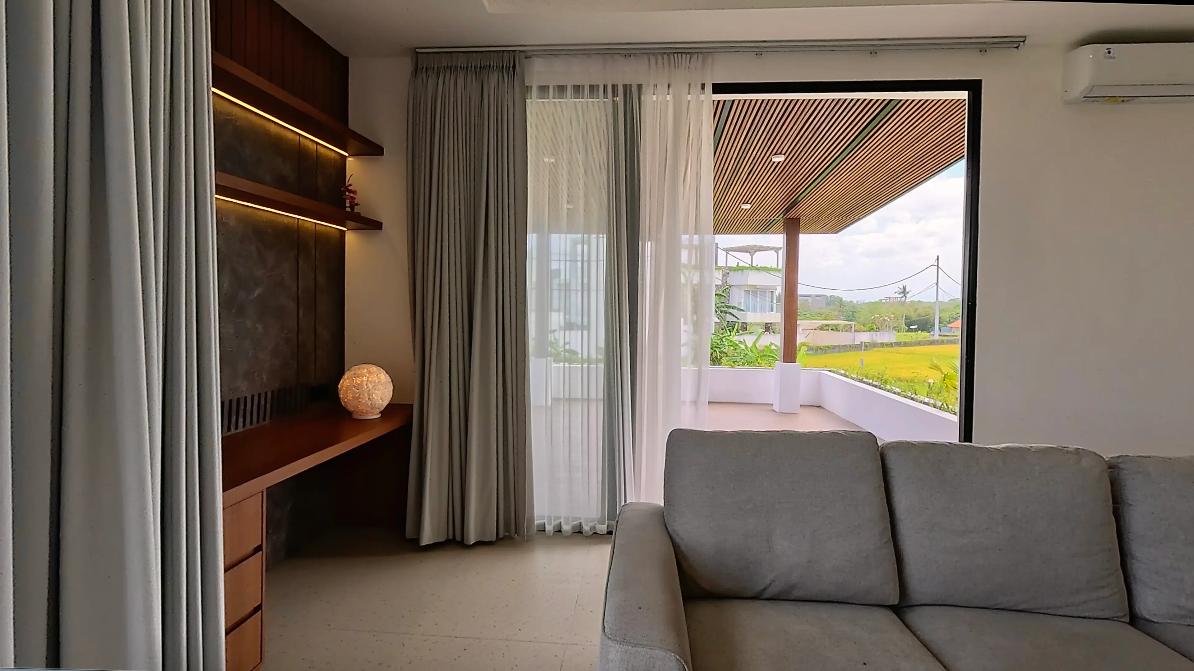 villa in Cemagi, Tabanan, Bali — thumbnail 5