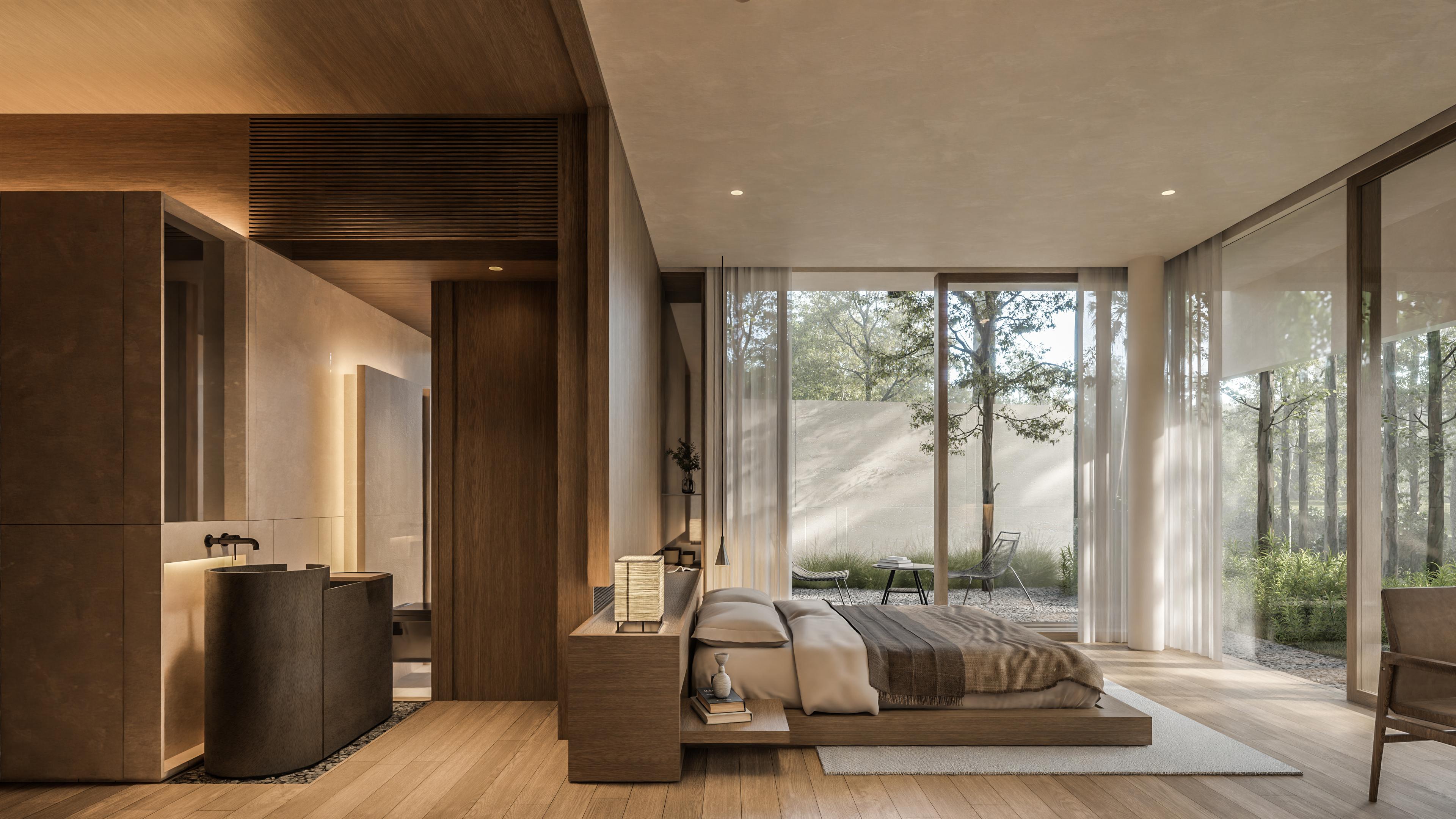 The EASE Canggu property in Pererenan, Canggu, Bali — thumbnail 6