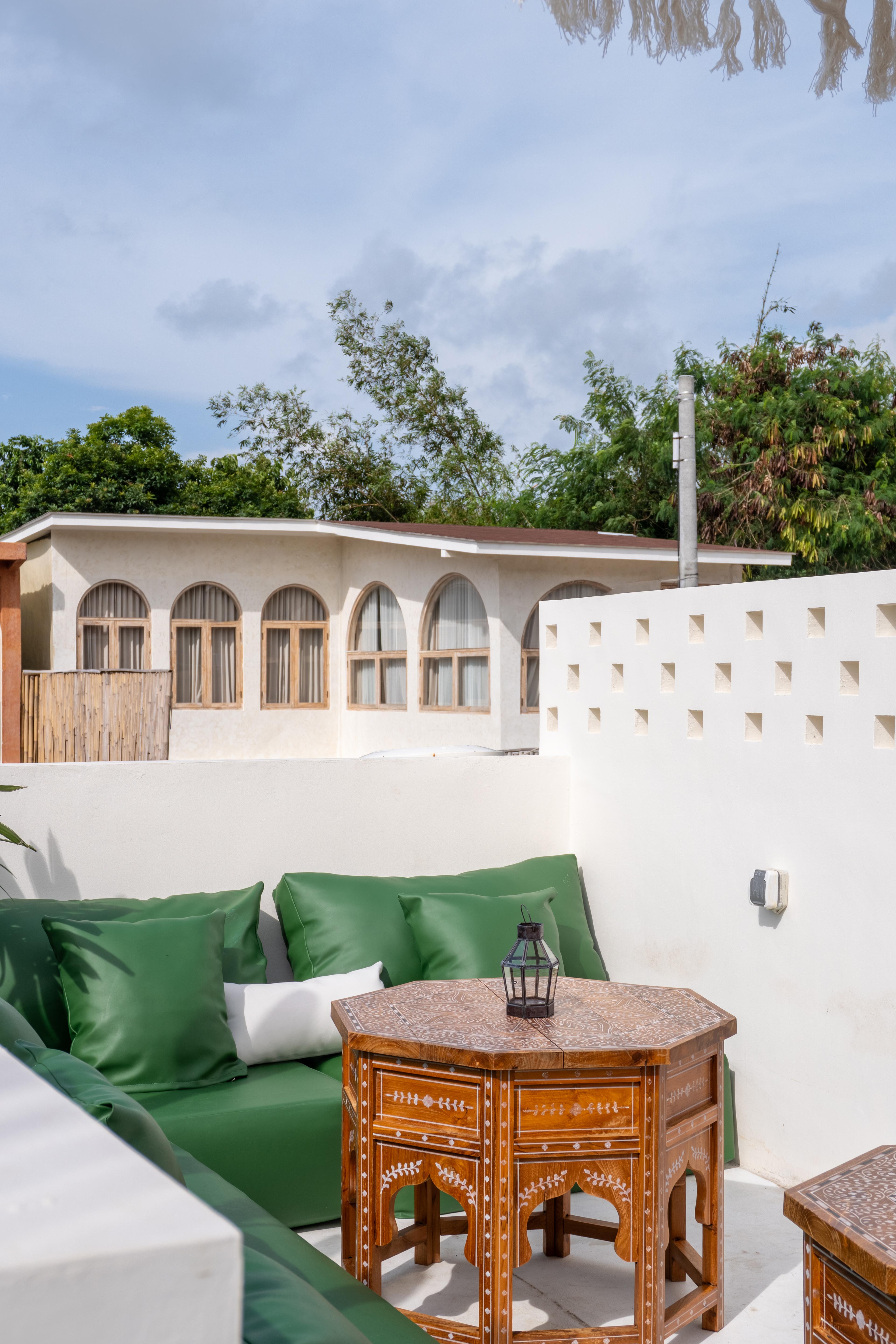 Cactus Calma villa in Uluwatu, Bukit, Bali — thumbnail 21