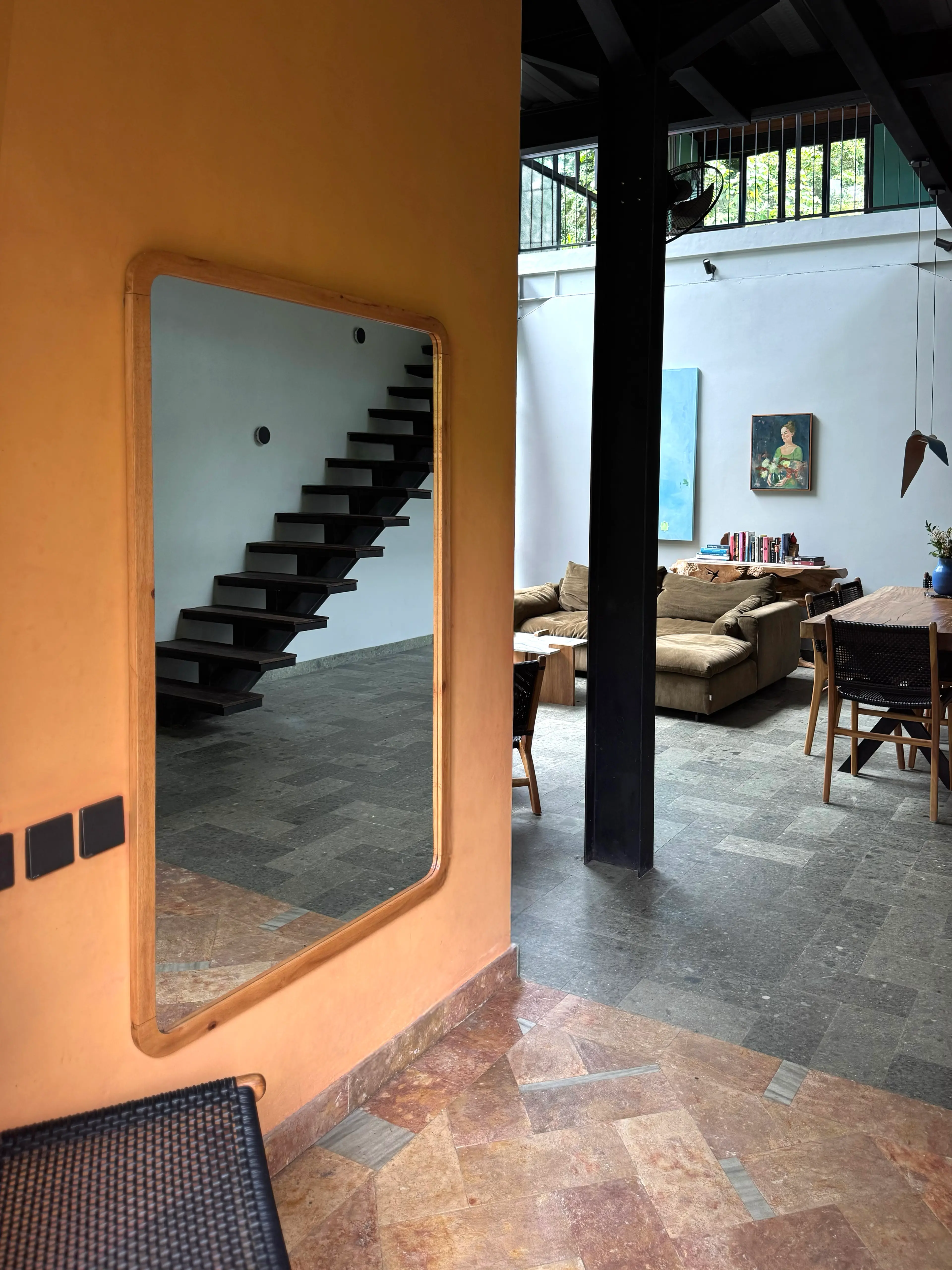 villa in Ubud, Bali — thumbnail 80