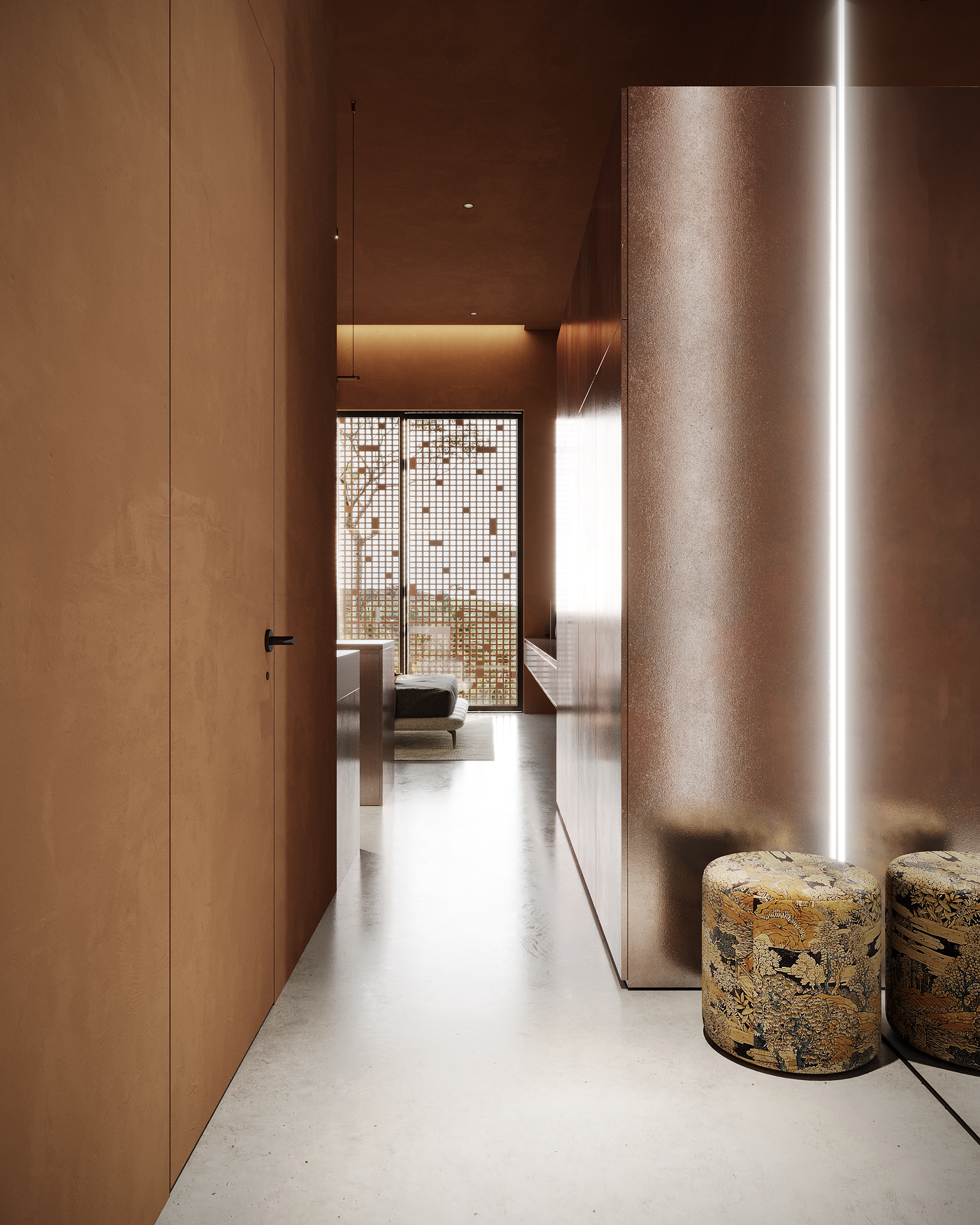 Black Sand Oasis property in Nuanu City, Tabanan, Bali — thumbnail 12