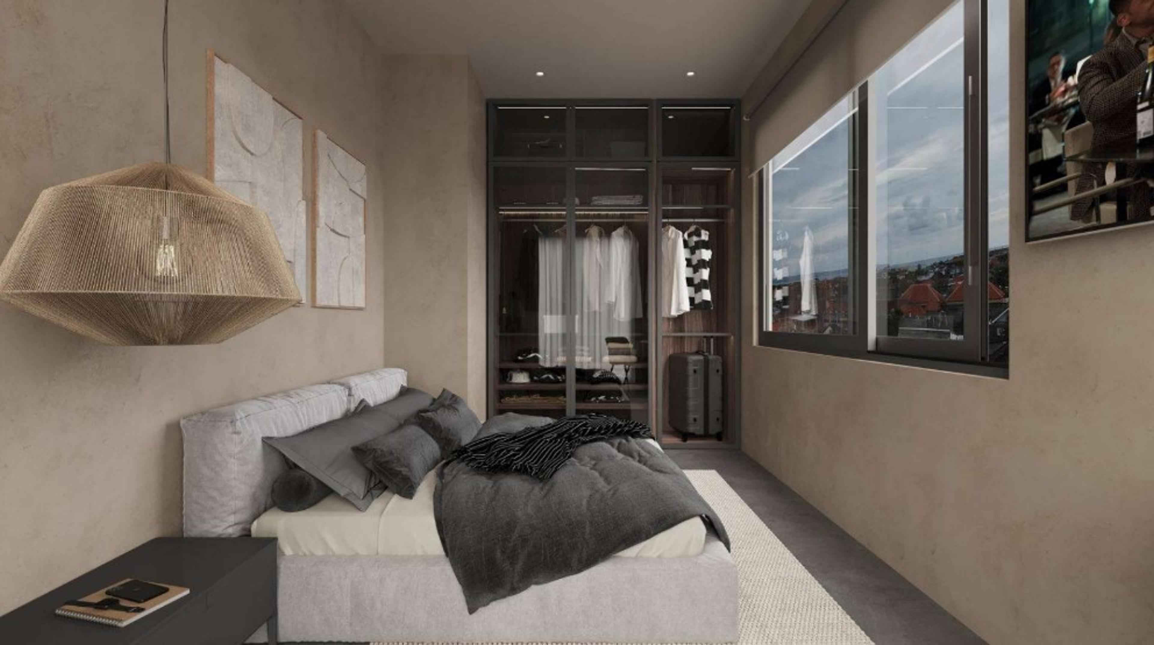 OM Apartments apartment in Berawa, Canggu, Bali — thumbnail 30