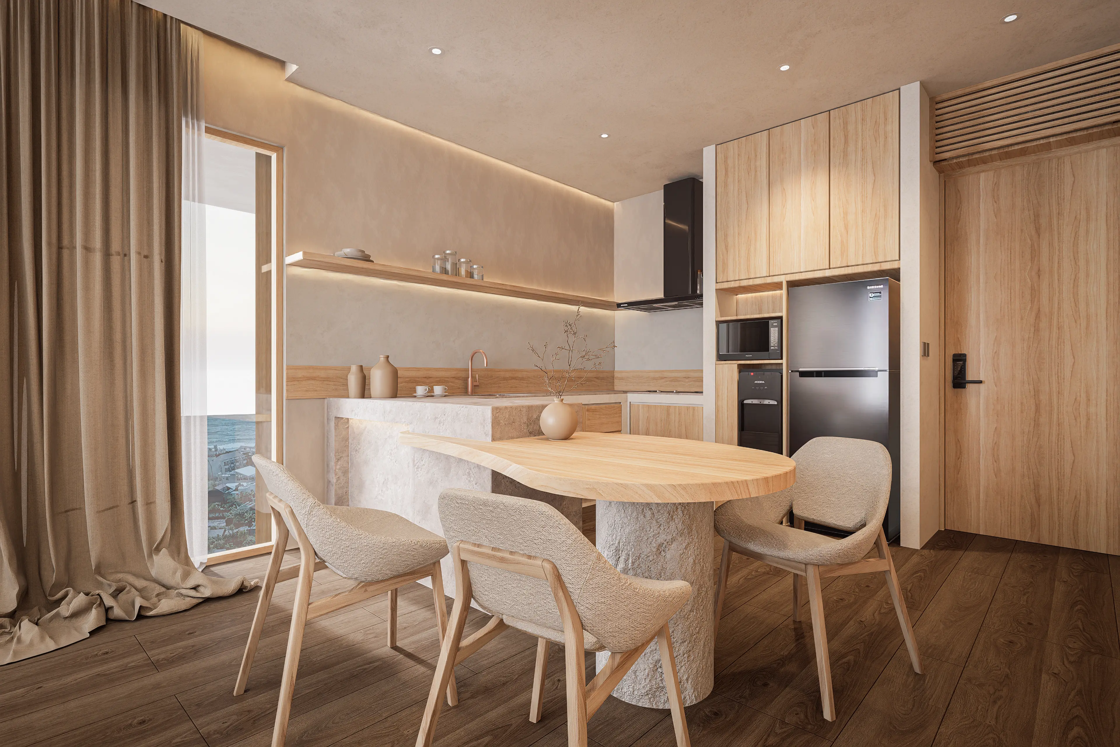 property in Batu Bolong, Canggu, Bali — thumbnail 28