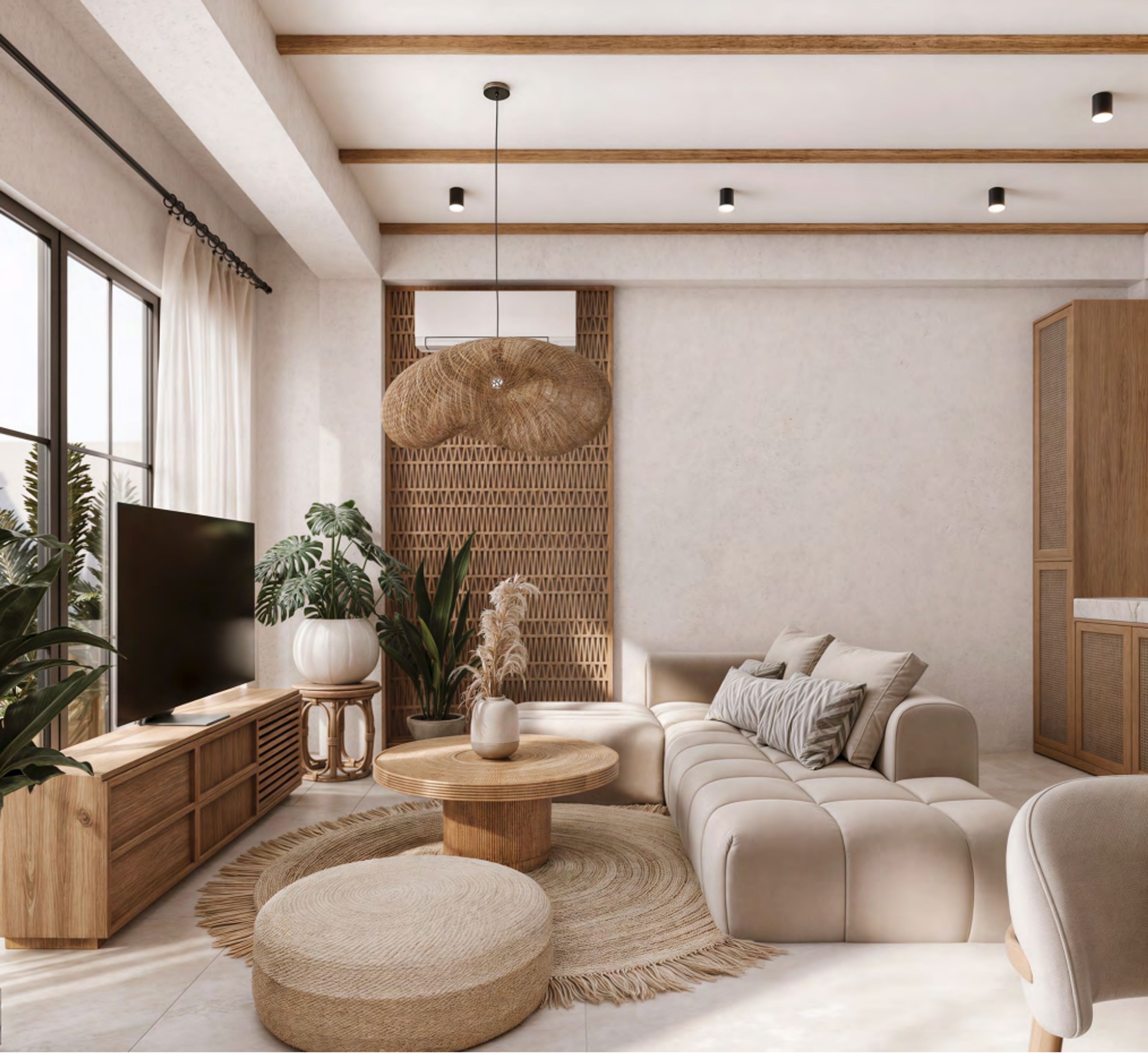 Villa Stella villa in Ubud, Bali — thumbnail 3