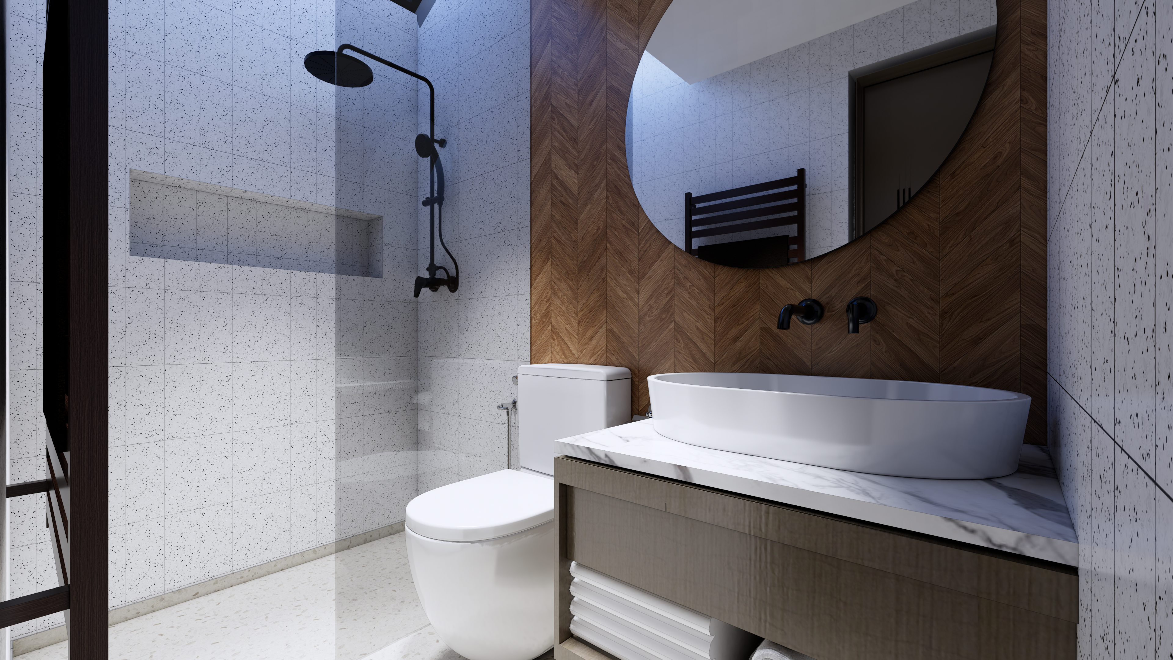 Arya Seminyak villa in Seminyak, Bali — thumbnail 43