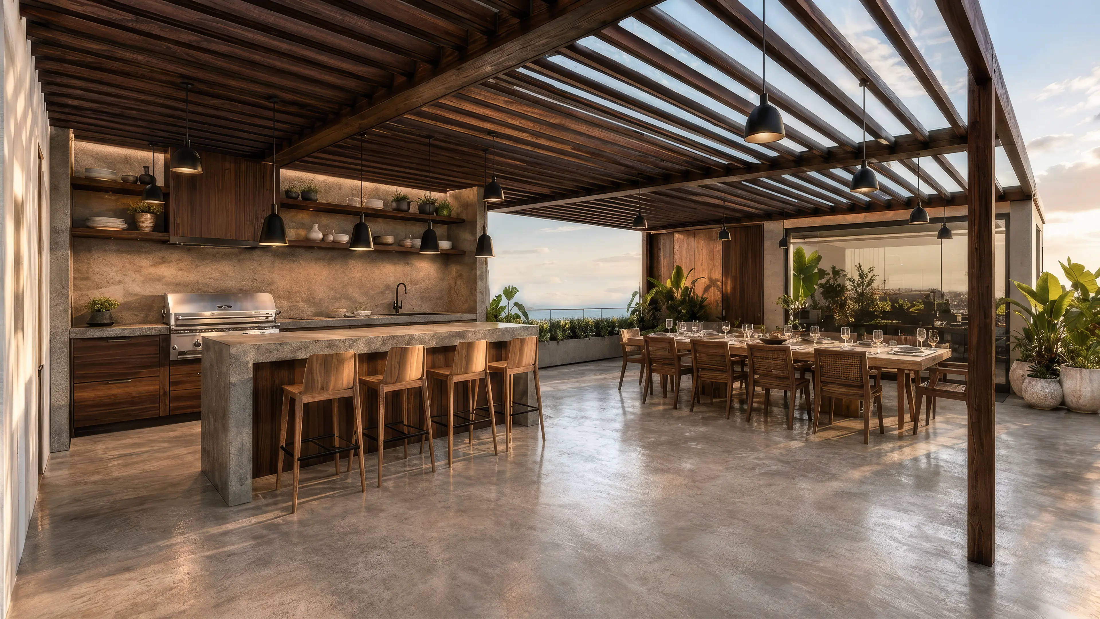 villa in Nunggalan, Bukit, Bali — thumbnail 8