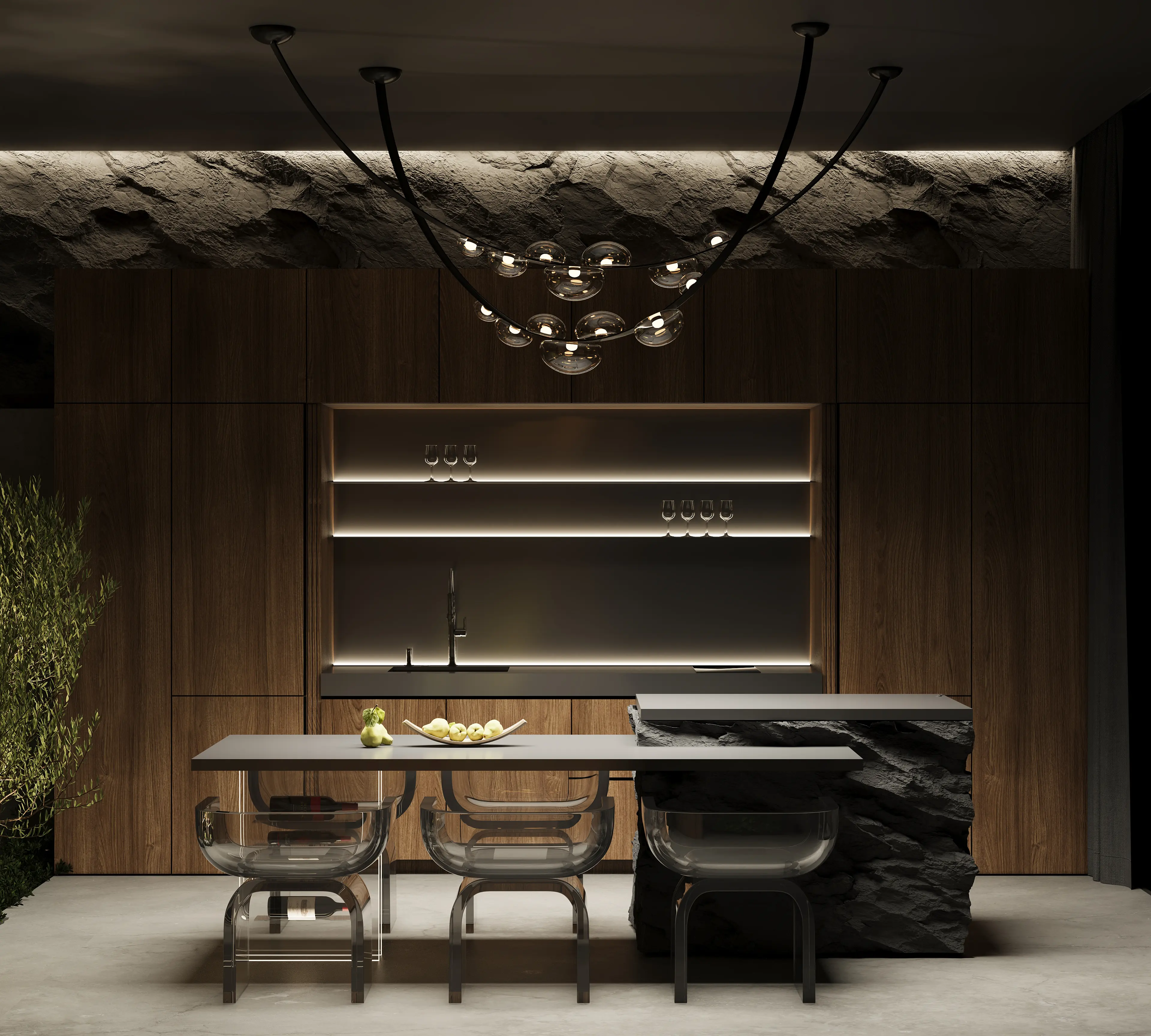 property in Seseh, Canggu, Bali — thumbnail 32