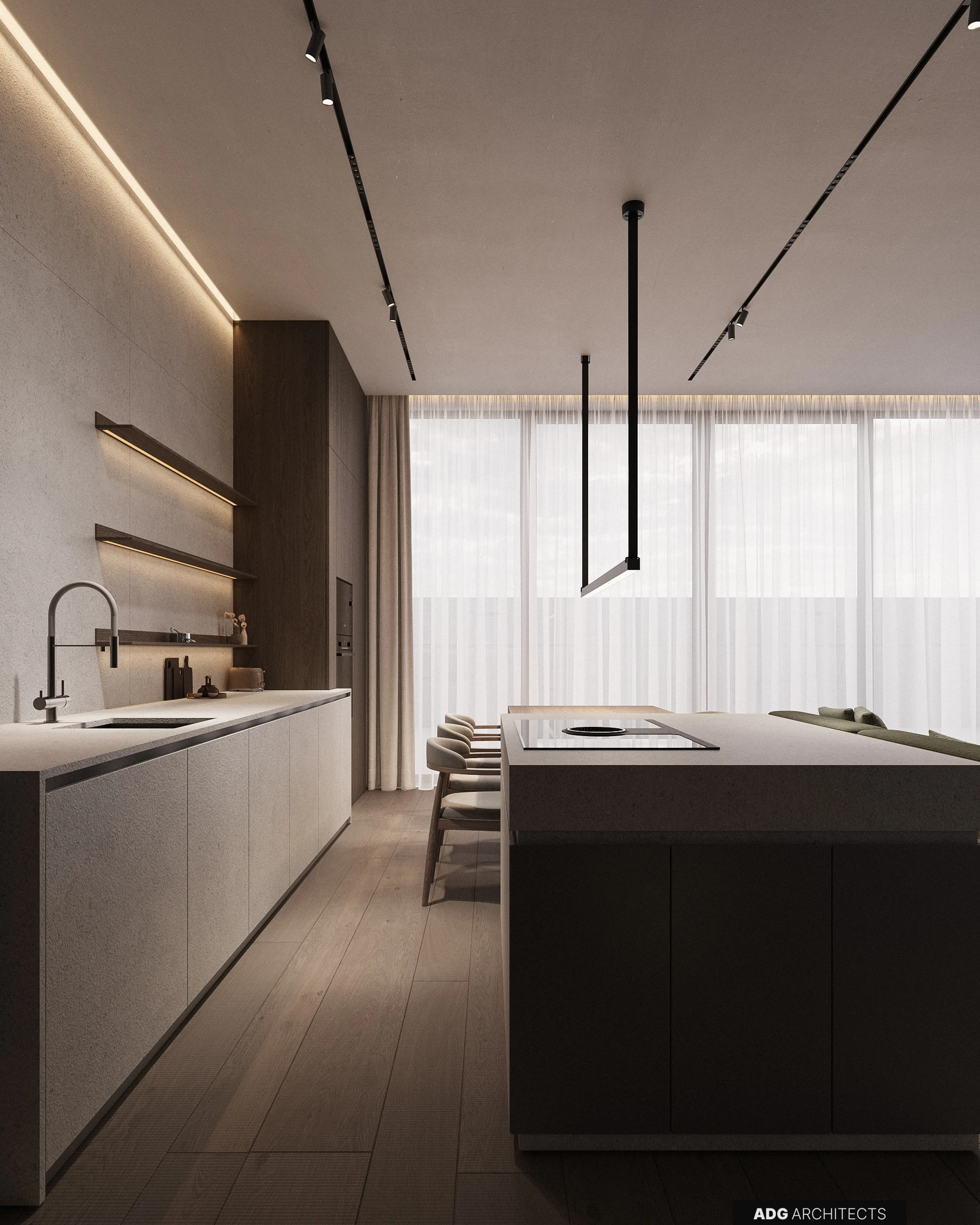 villa in Cemagi, Tabanan, Bali — thumbnail 6