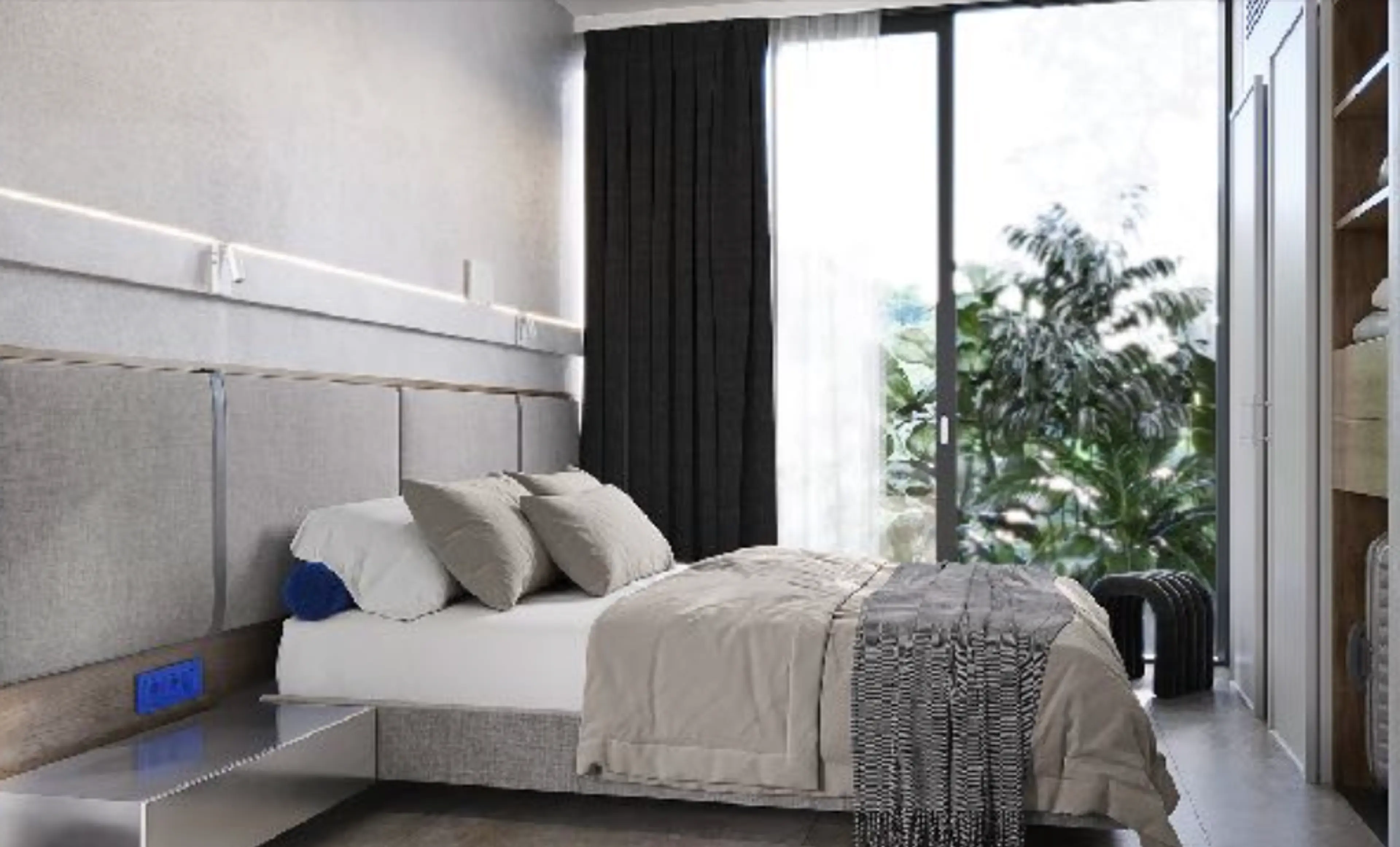 property in Nuanu City, Tabanan, Bali — thumbnail 8