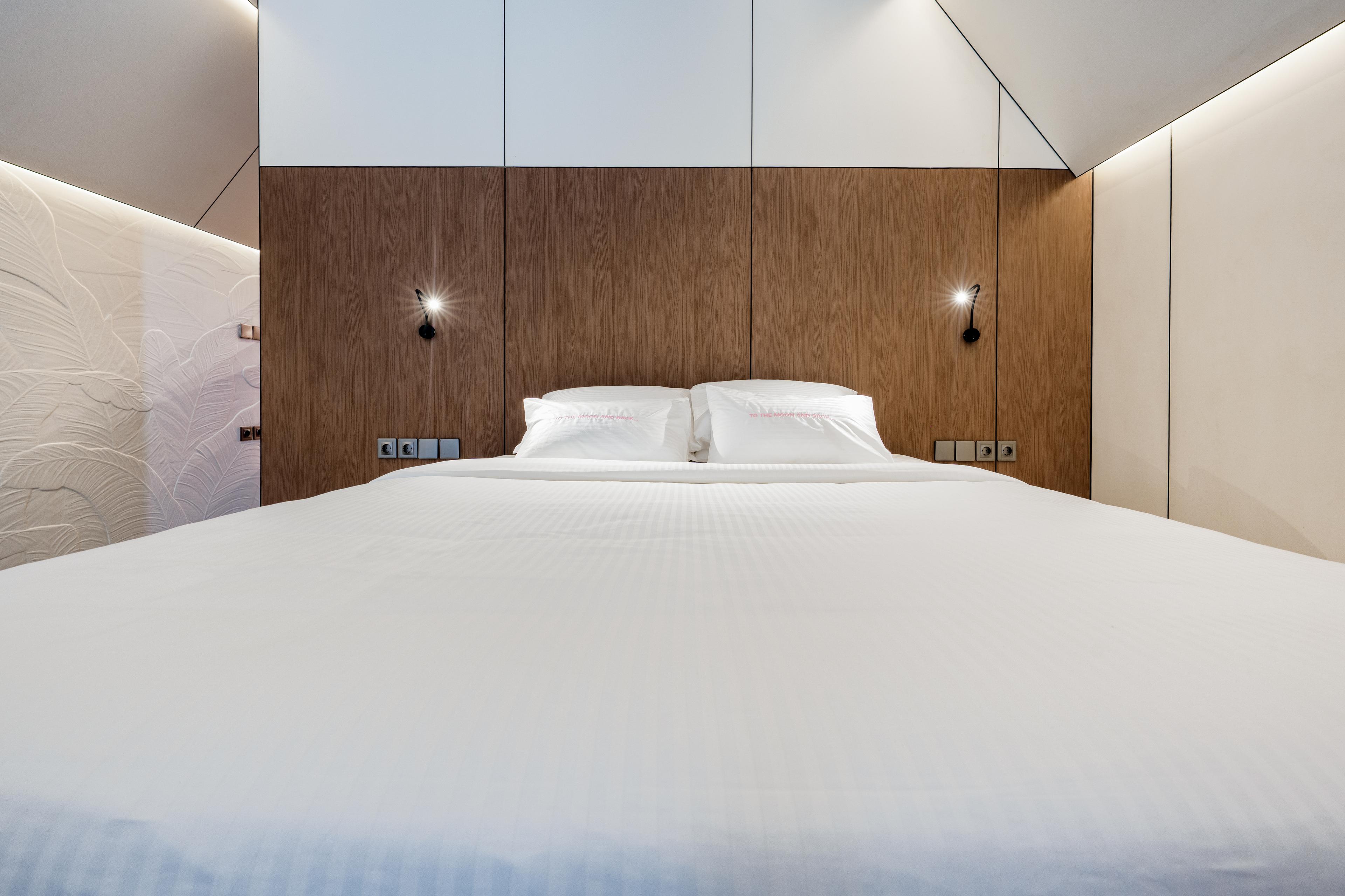 Moon Rock Villas villa in Ubud, Bali — thumbnail 7