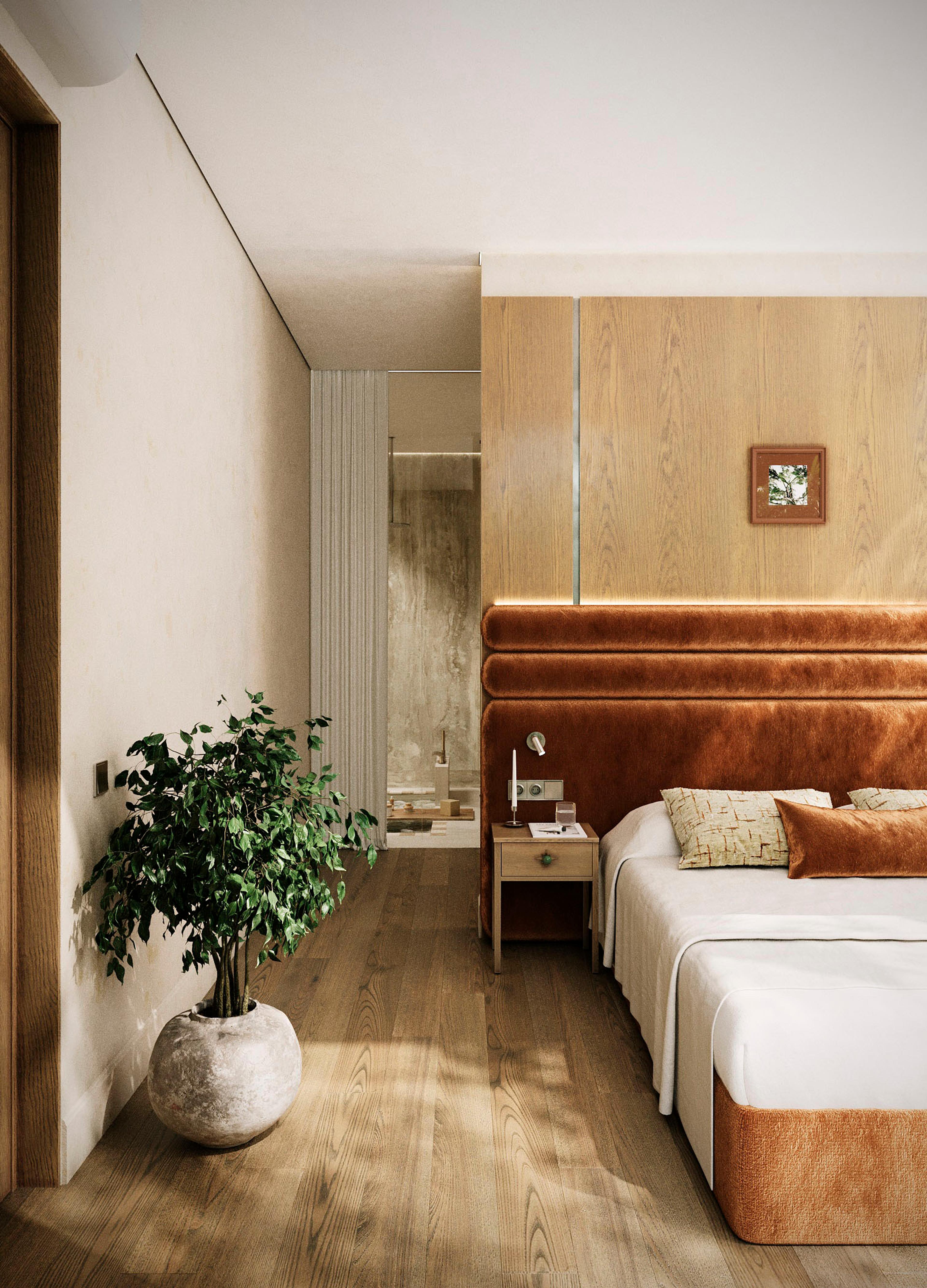 Aravita Residence villa in Nusa Dua, Bukit, Bali — thumbnail 125