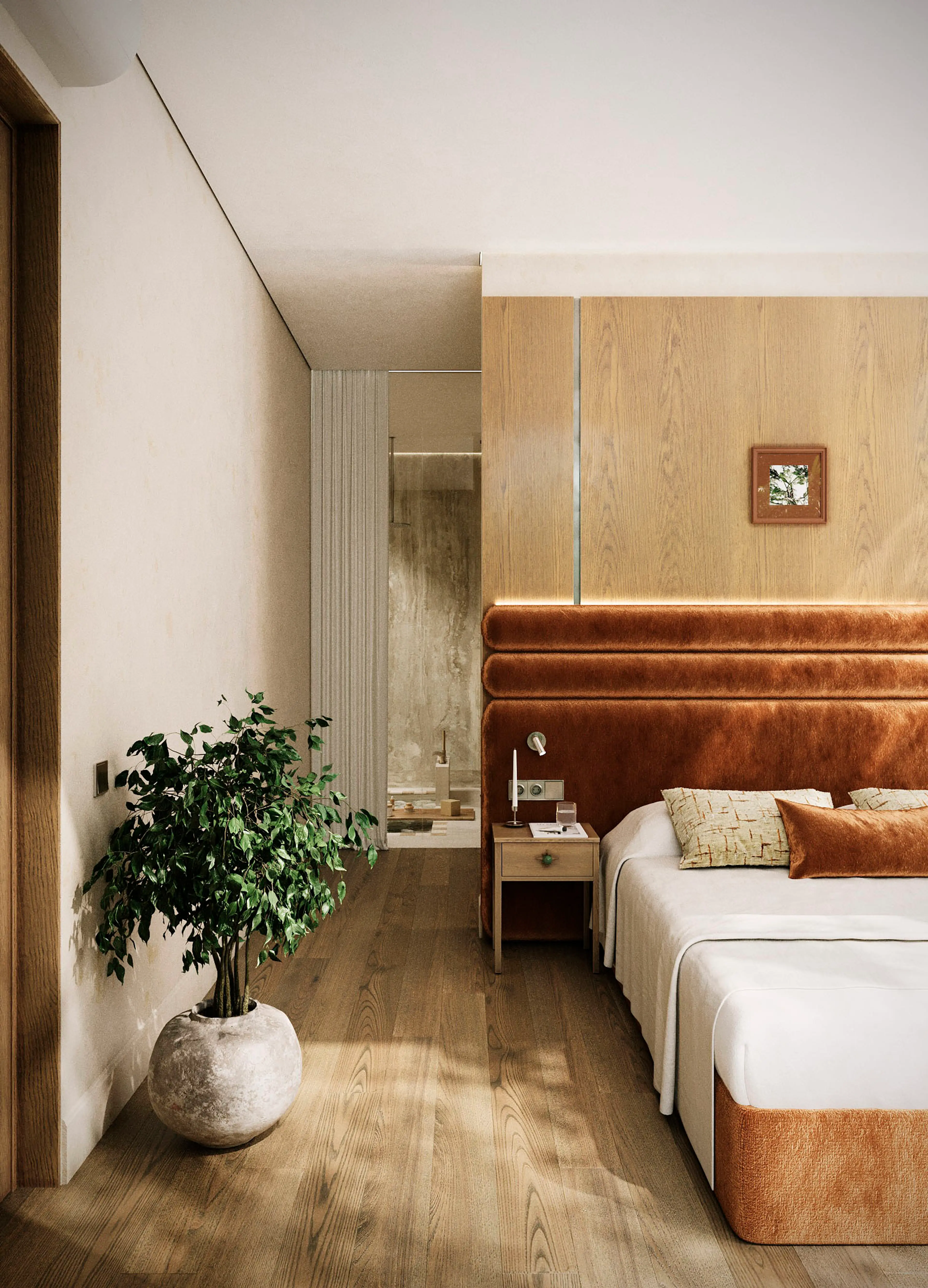 villa in Nusa Dua, Bukit, Bali — thumbnail 125