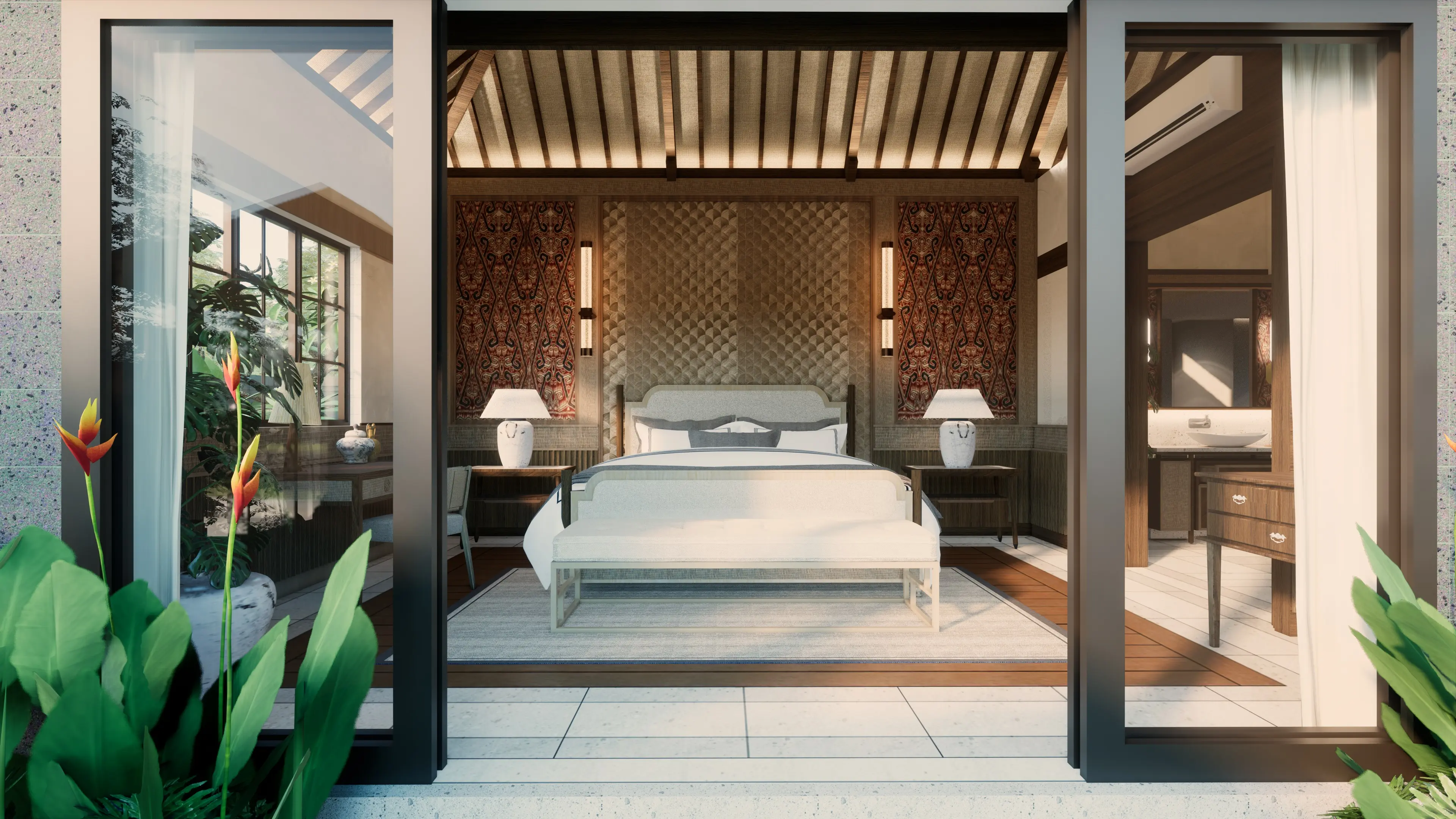 villa in Seminyak, Bali — thumbnail 21