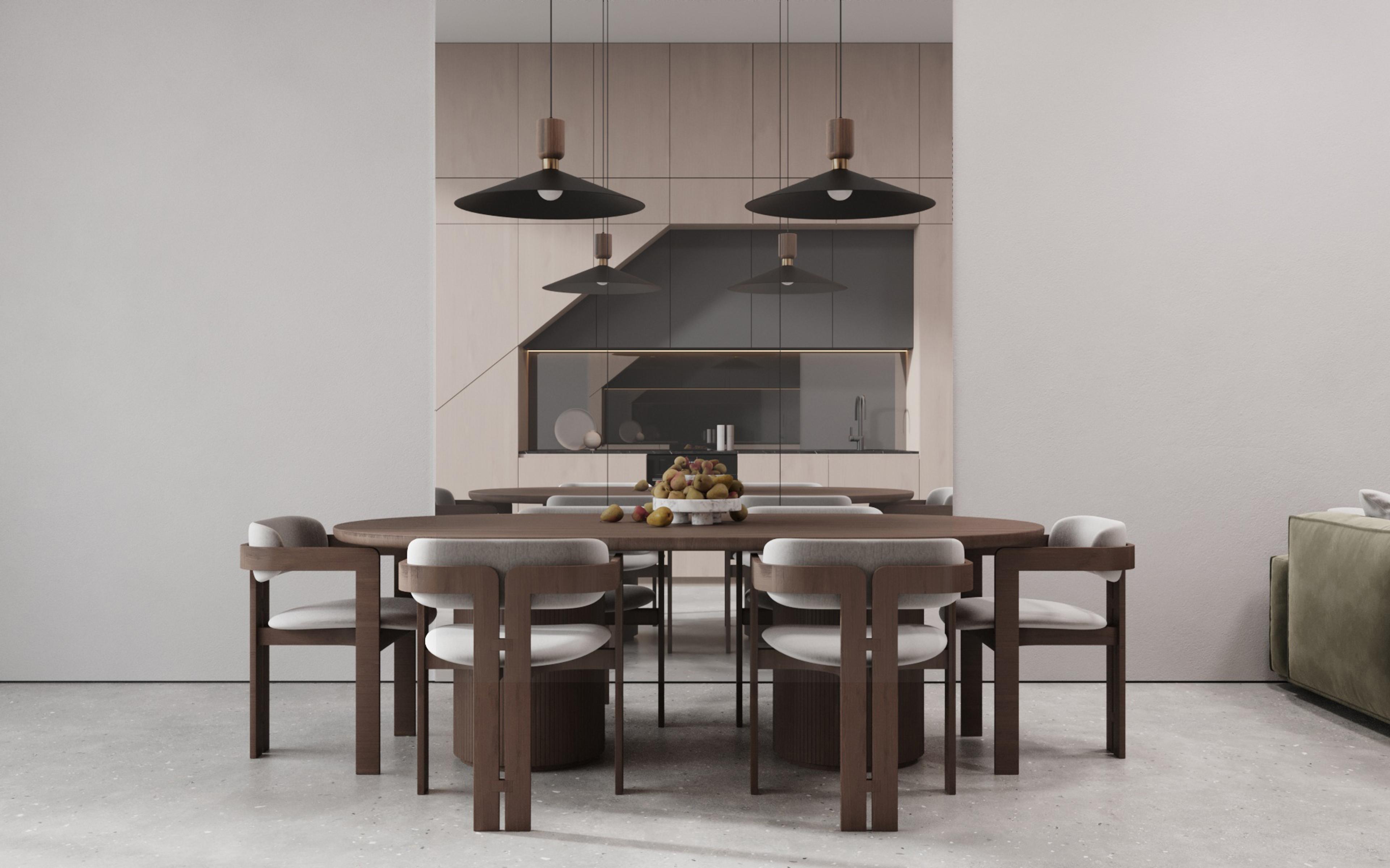 Nexa Townhouse Uluwatu townhouse in Uluwatu, Bukit, Bali — thumbnail 3