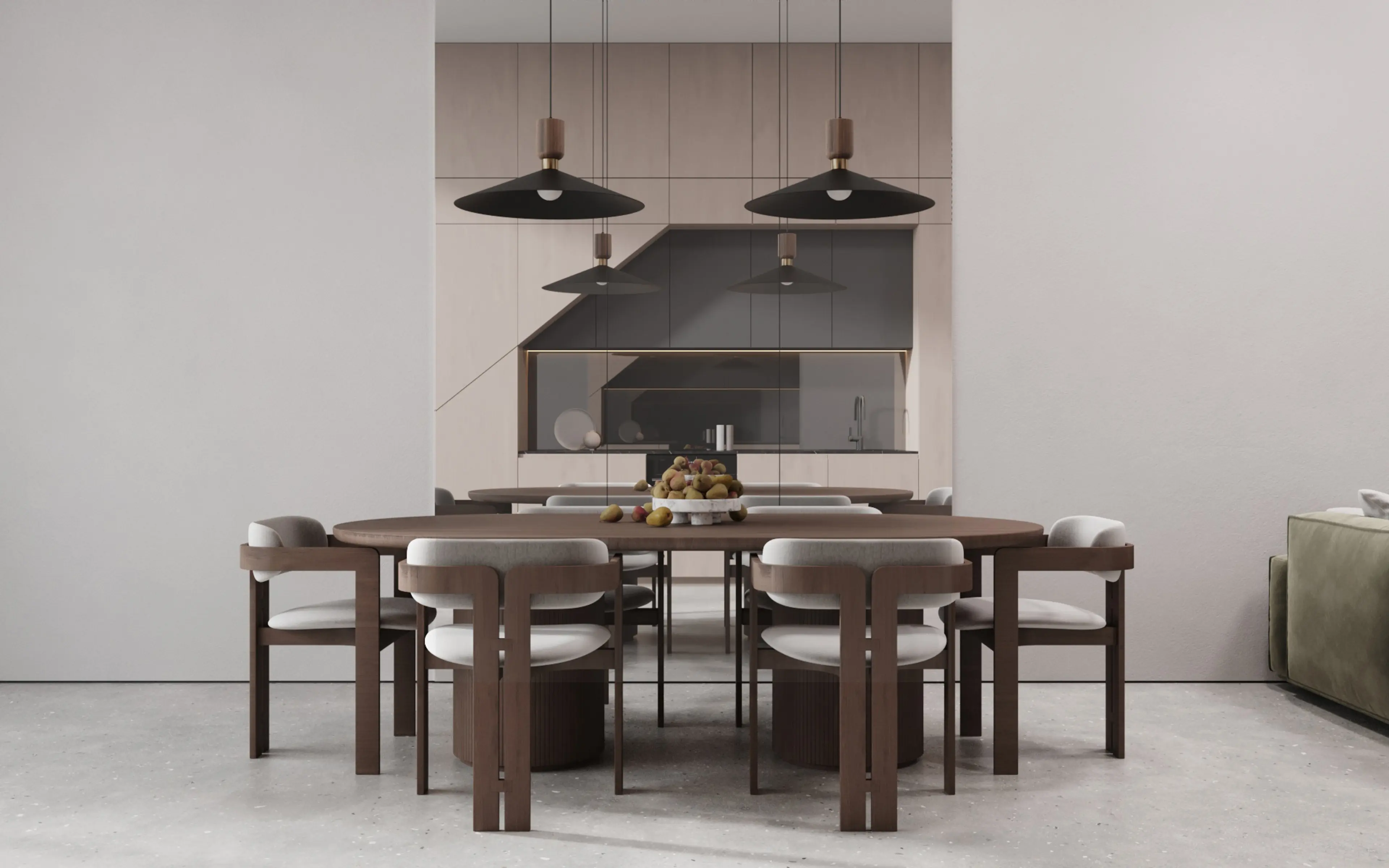 townhouse in Nunggalan, Bukit, Bali — thumbnail 3