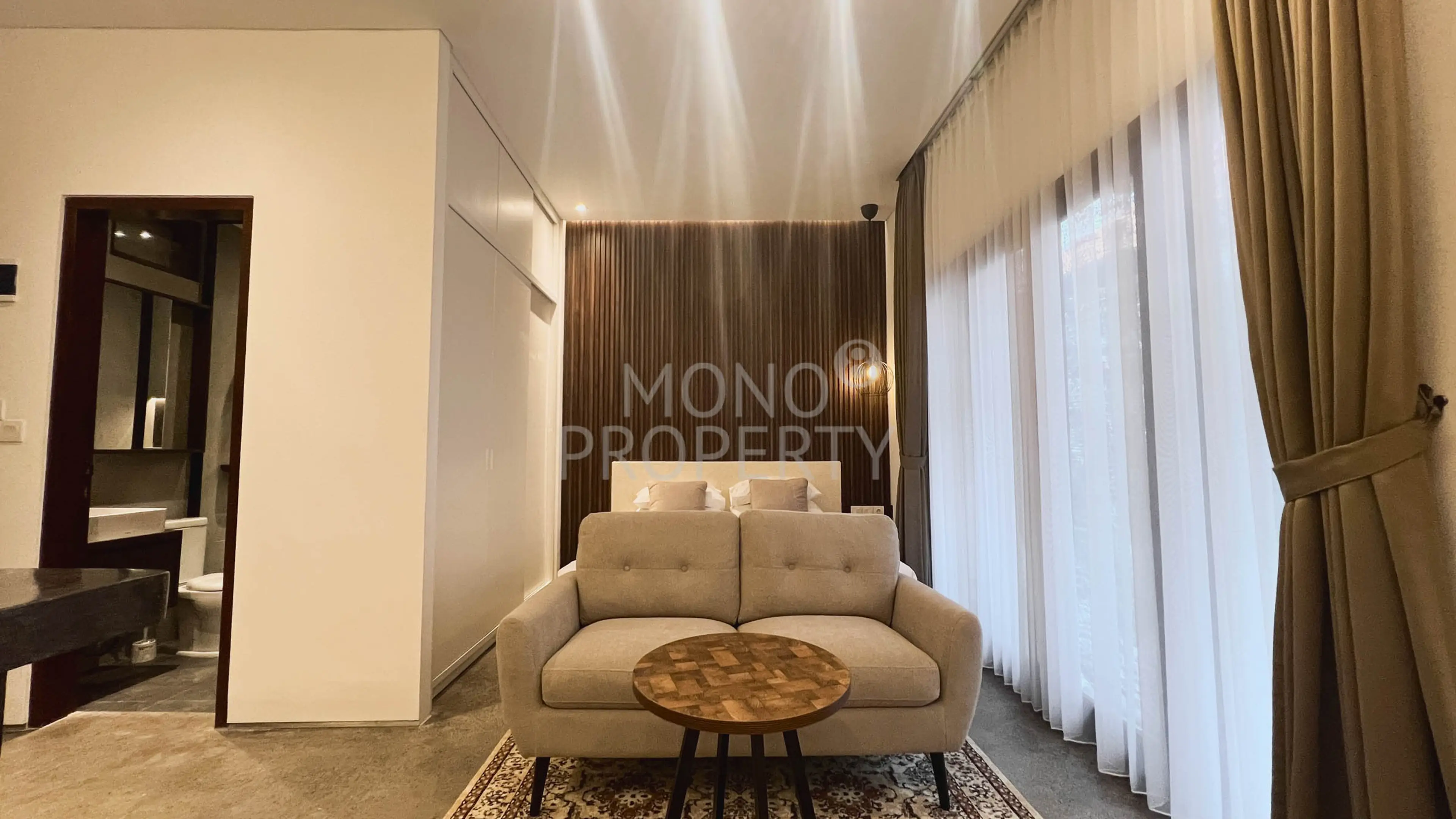 studio in Seminyak, Bali — thumbnail 9