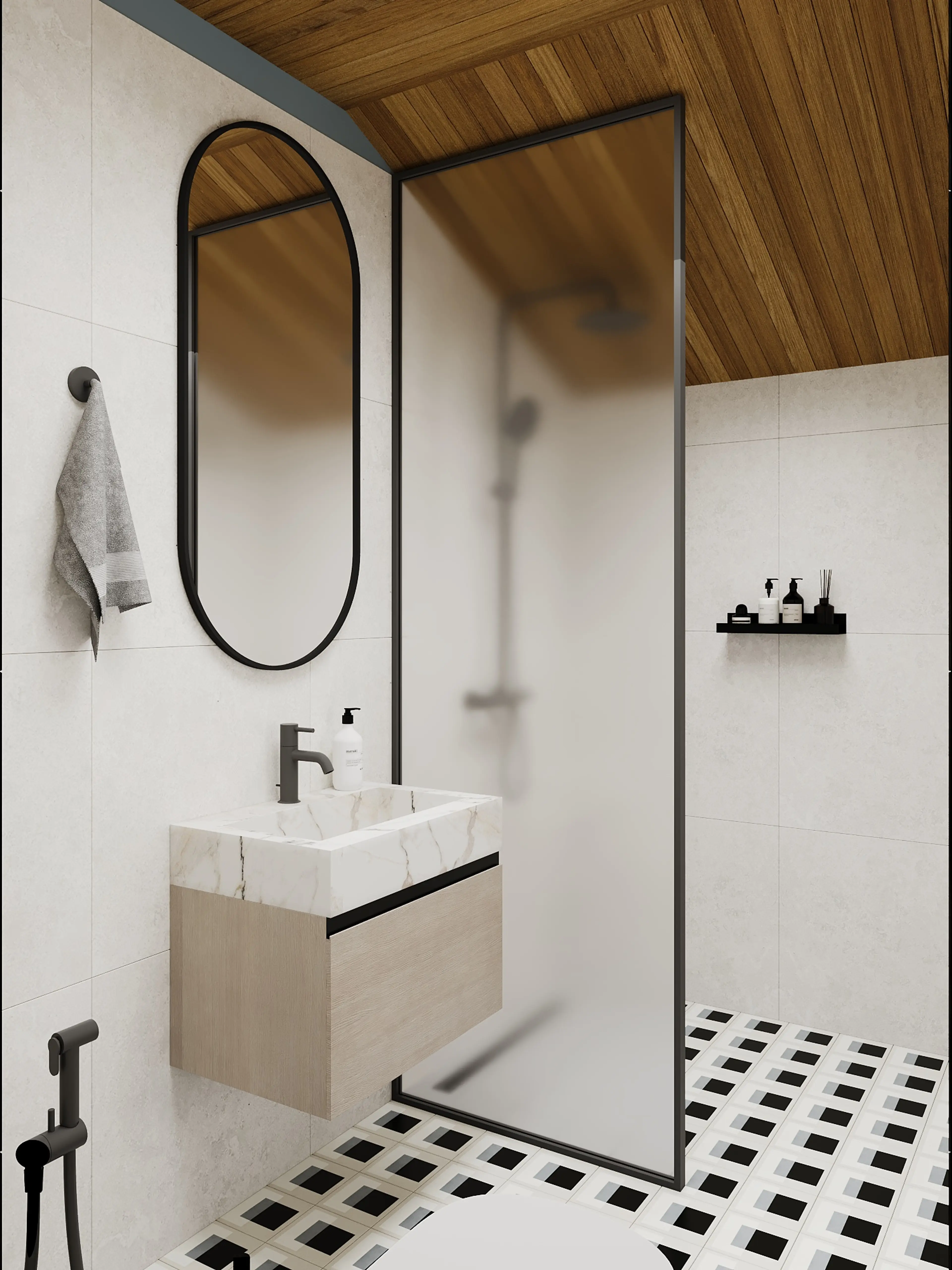 studio in Bukit, Bali — thumbnail 5