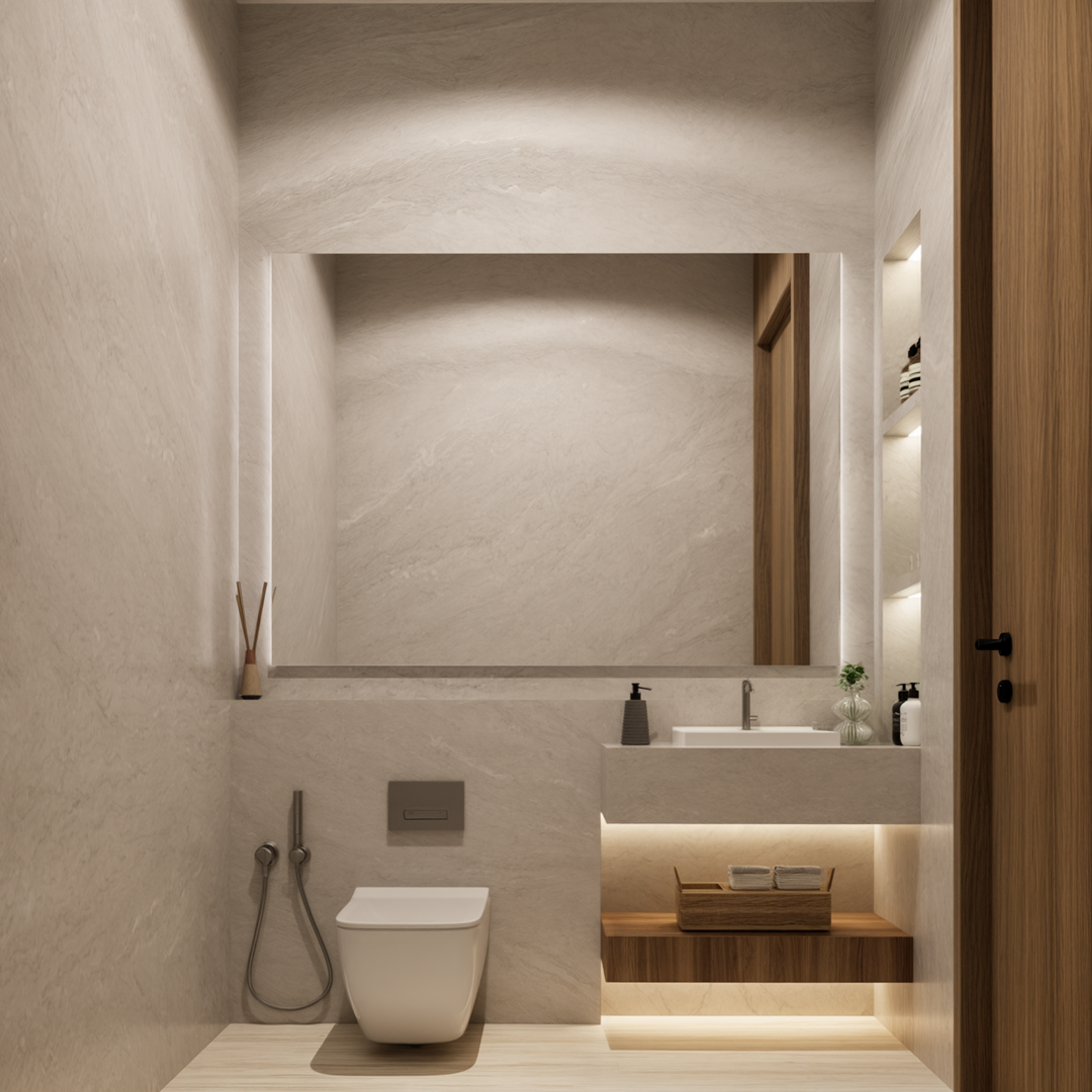 Waits Estate Villas villa in Uluwatu, Bukit, Bali — thumbnail 34