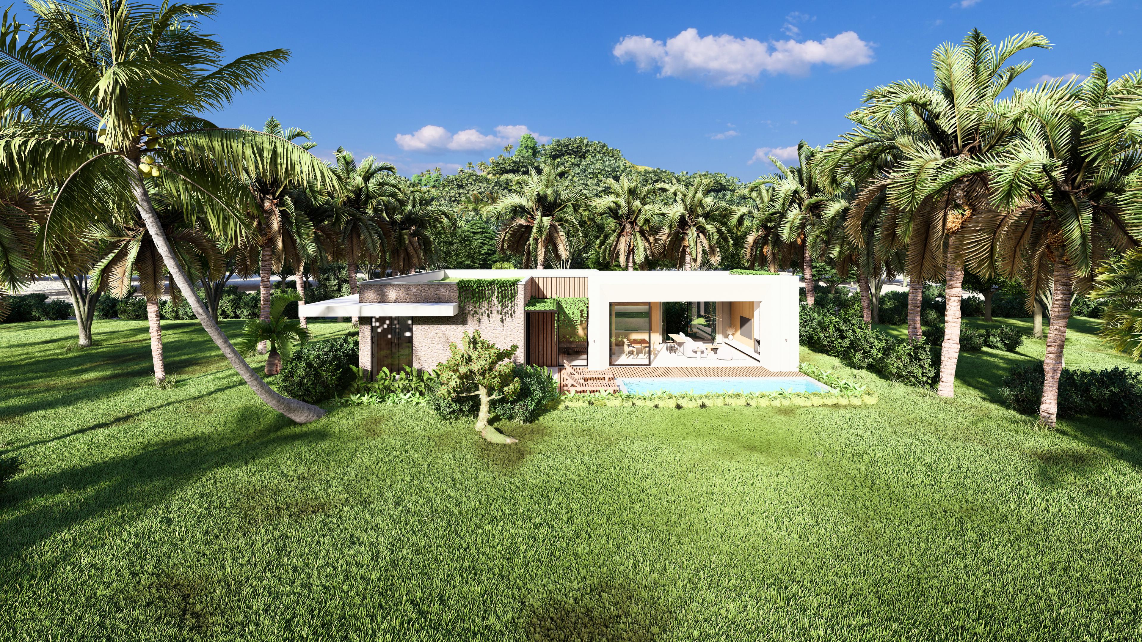 Arya Lombok Mawi villa in Lombok, Bali — thumbnail 99