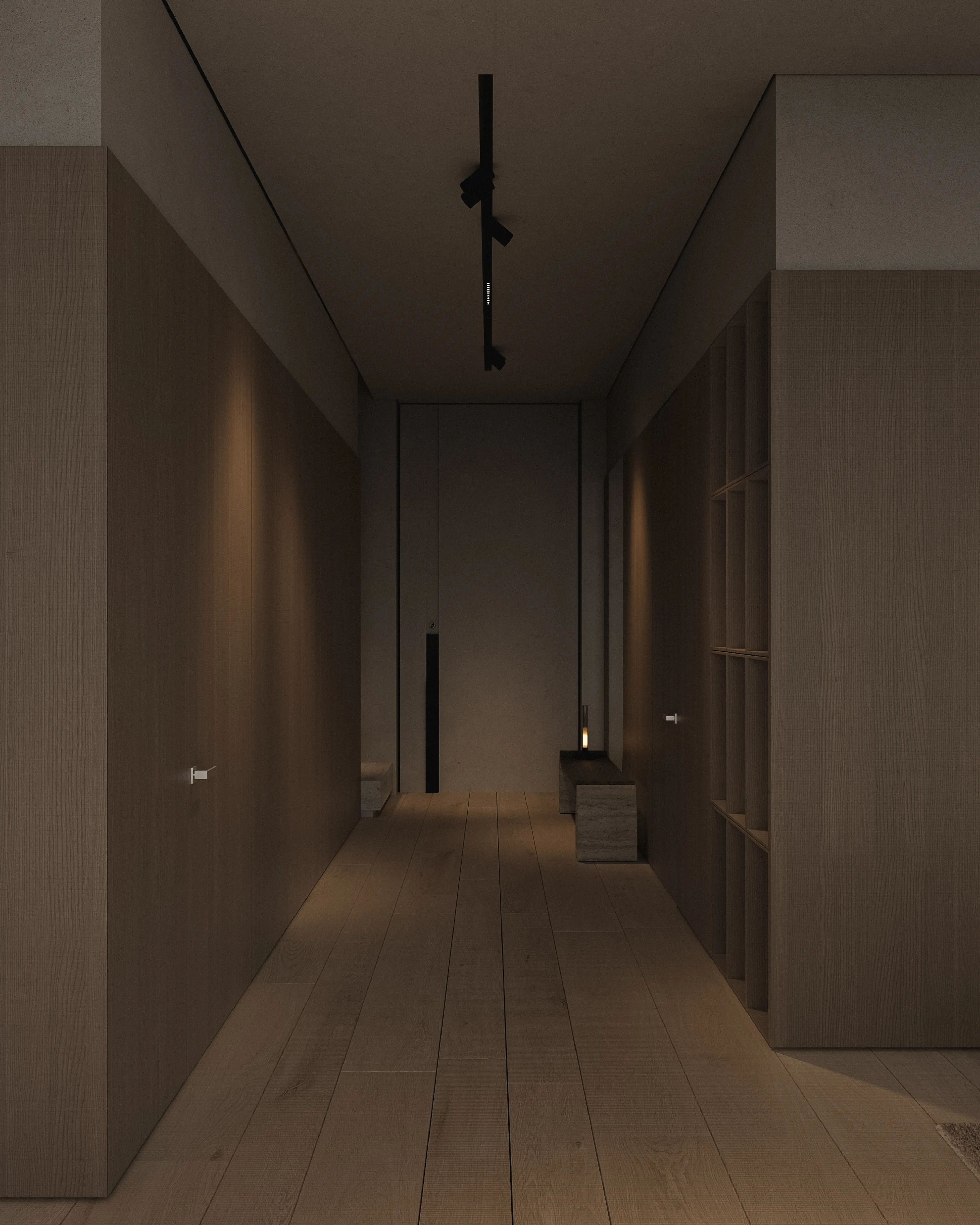 villa in Pererenan, Canggu, Bali — thumbnail 7