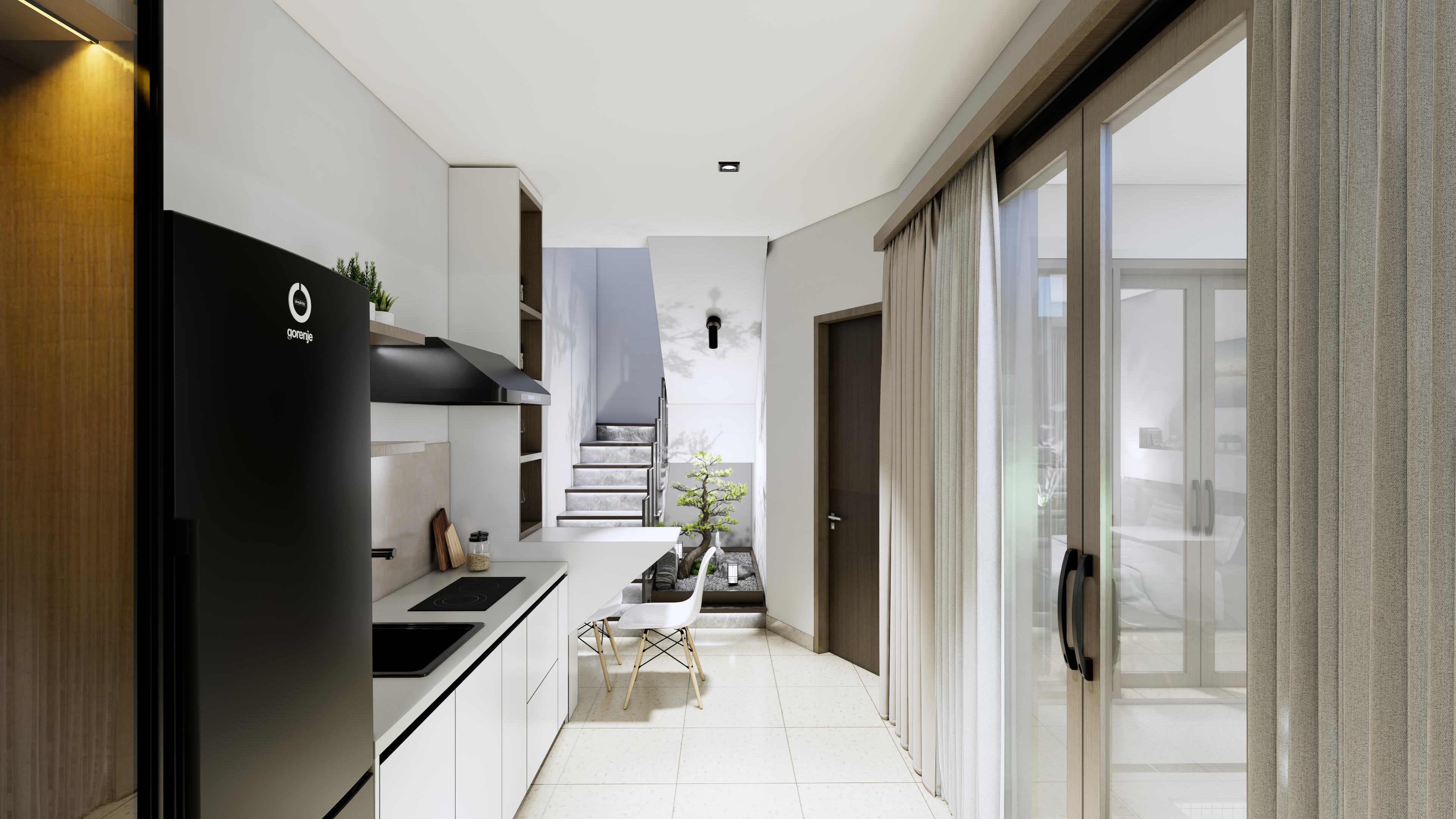 Arya Seminyak villa in Seminyak, Bali — thumbnail 27