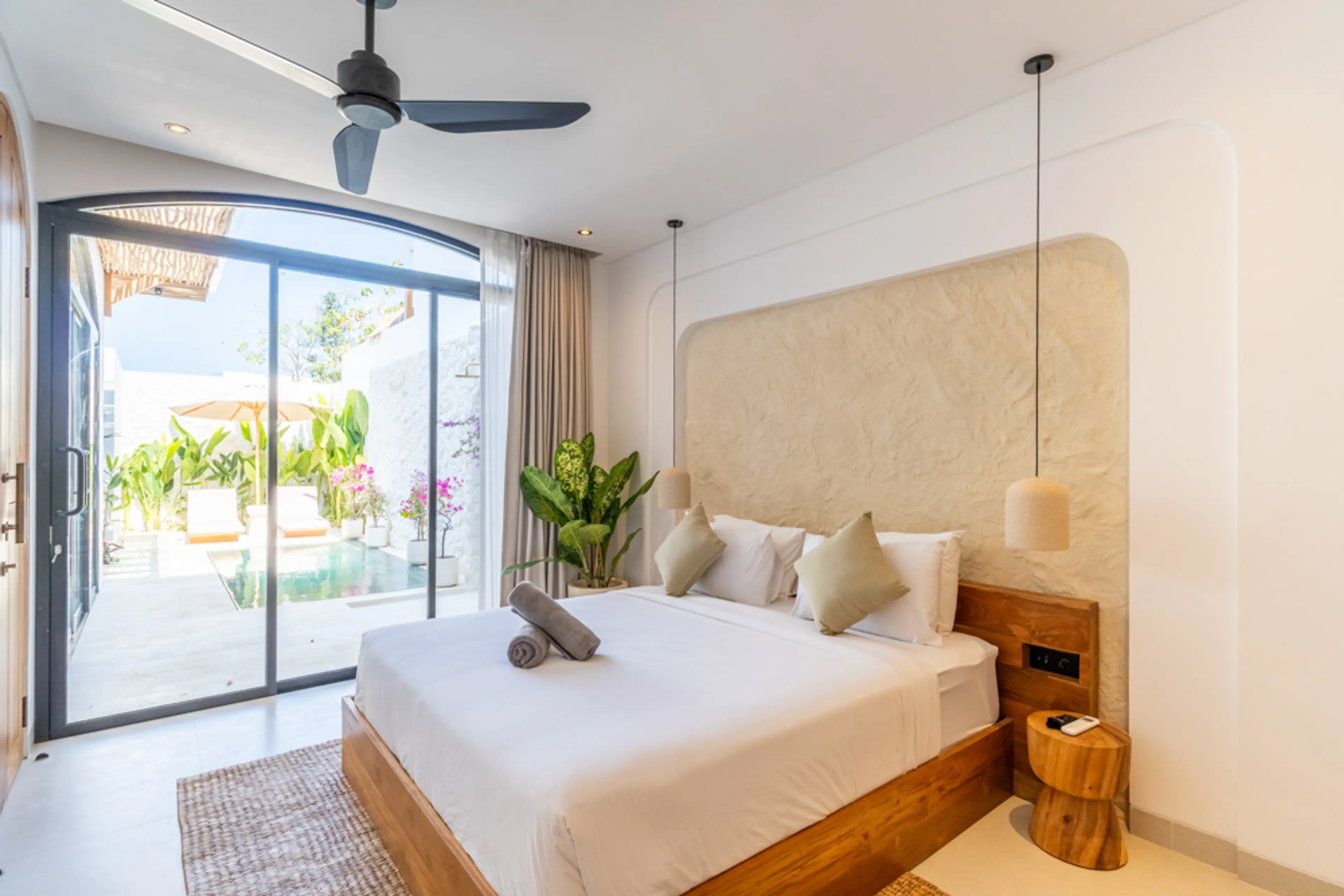 villa in Bingin, Bukit, Bali — thumbnail 3