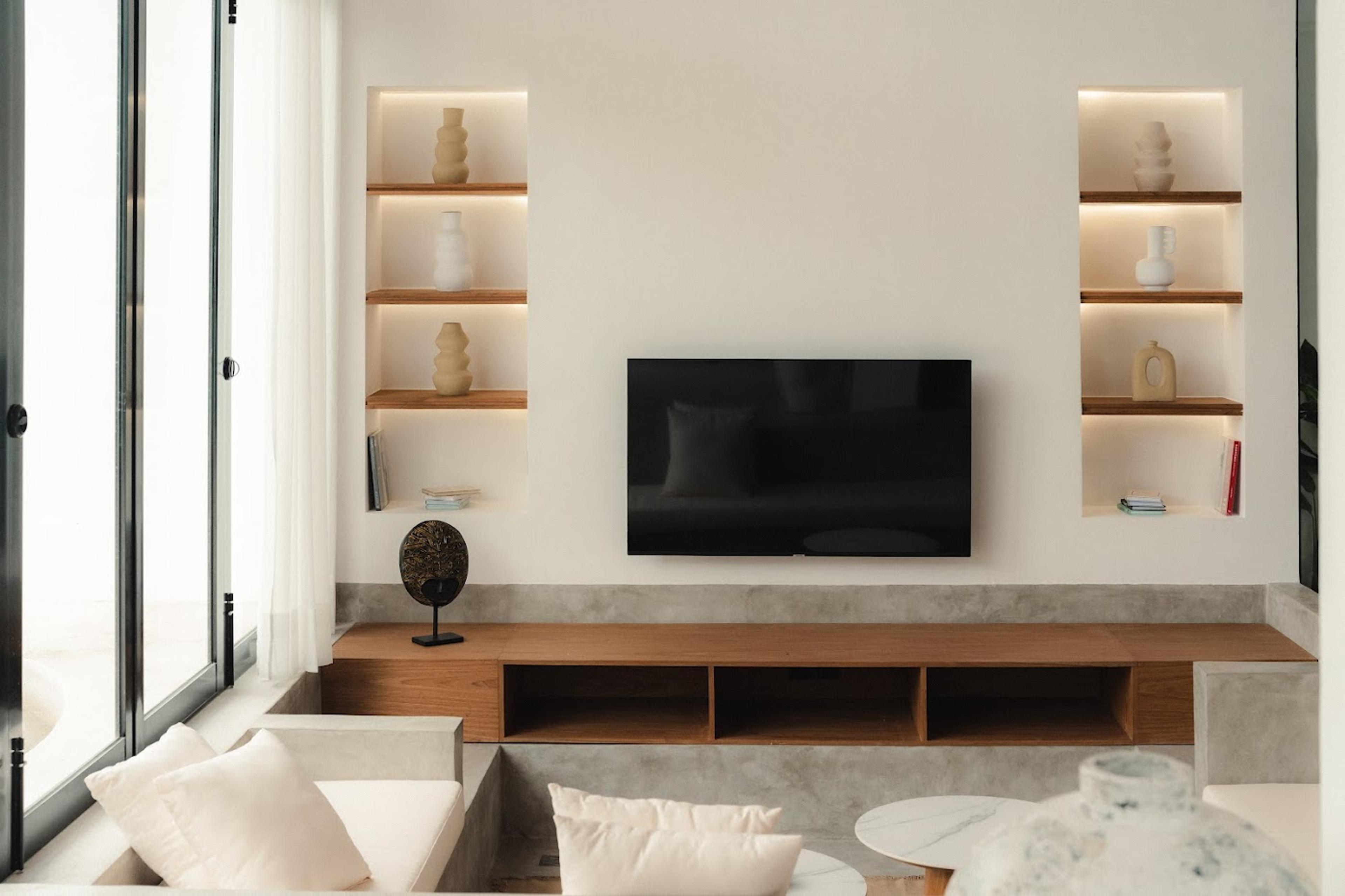 Aquamarine I villa in Batu Bolong, Canggu, Bali — thumbnail 15