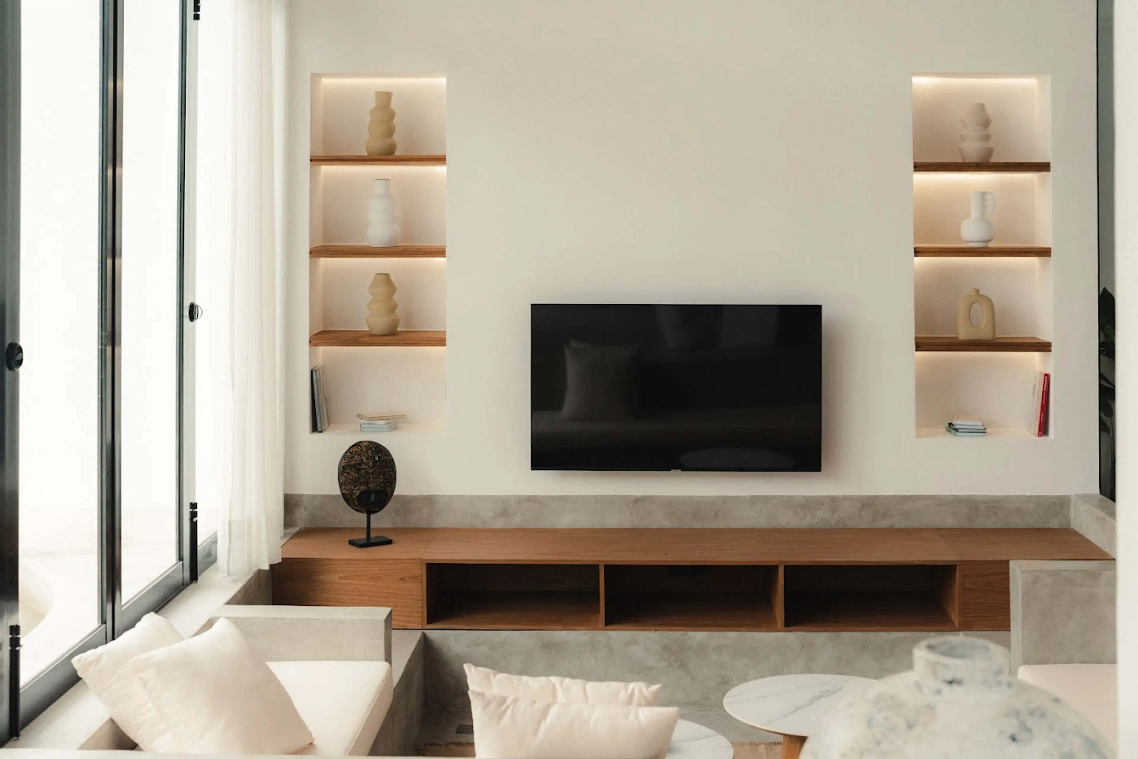 villa in Batu Bolong, Canggu, Bali — thumbnail 15