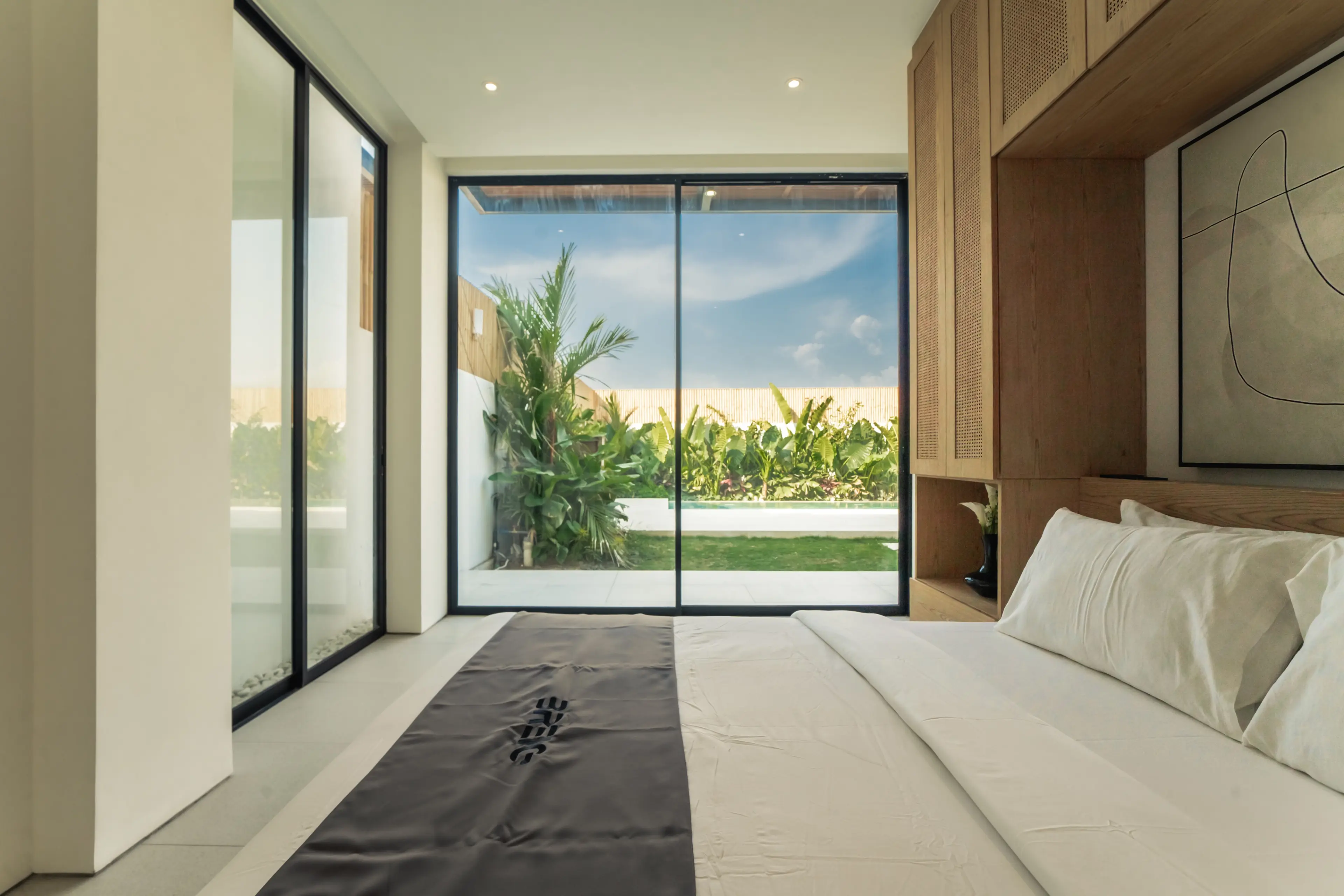 villa in Batu Bolong, Canggu, Bali — thumbnail 5