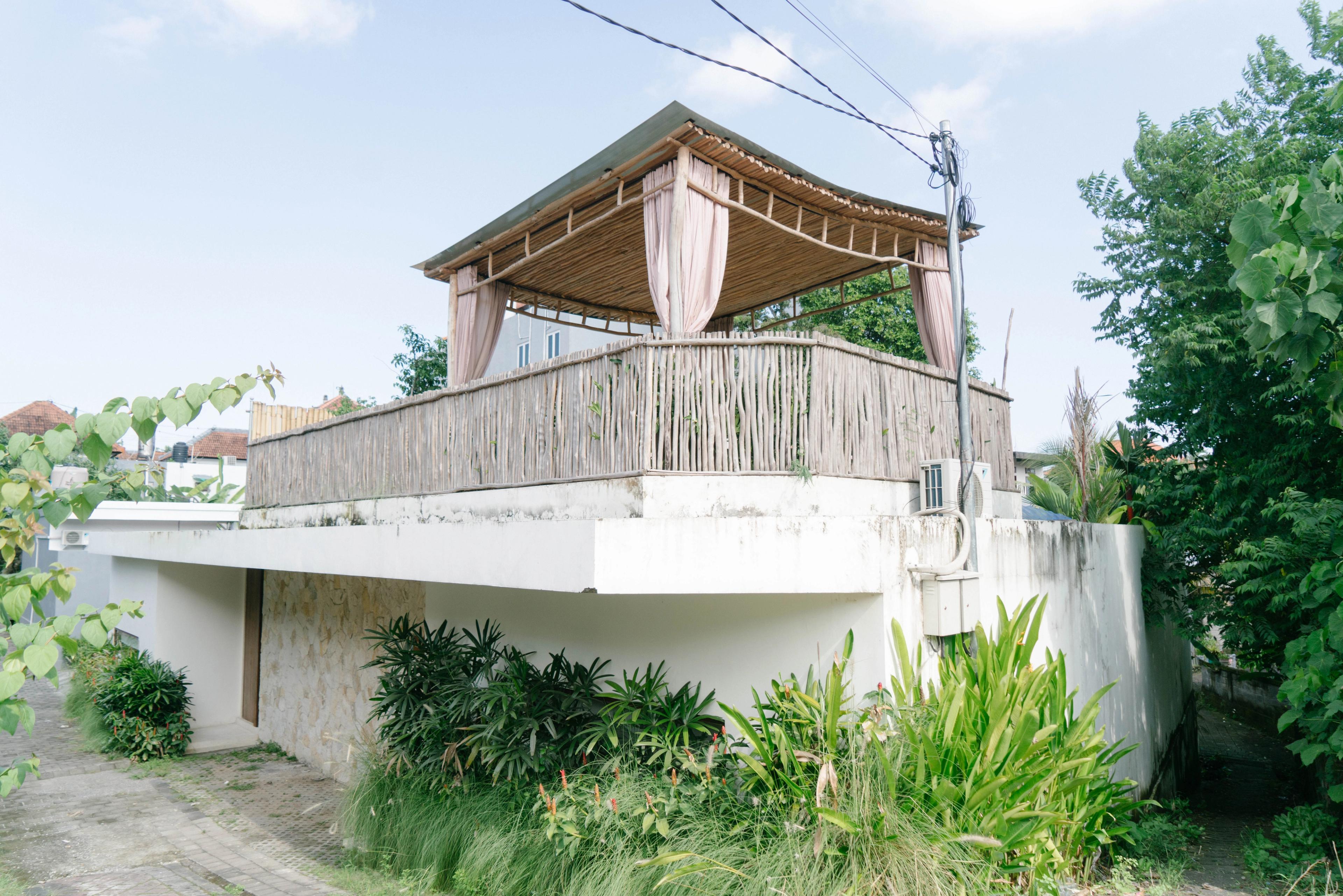 Villa Gaia villa in Seseh, Canggu, Bali