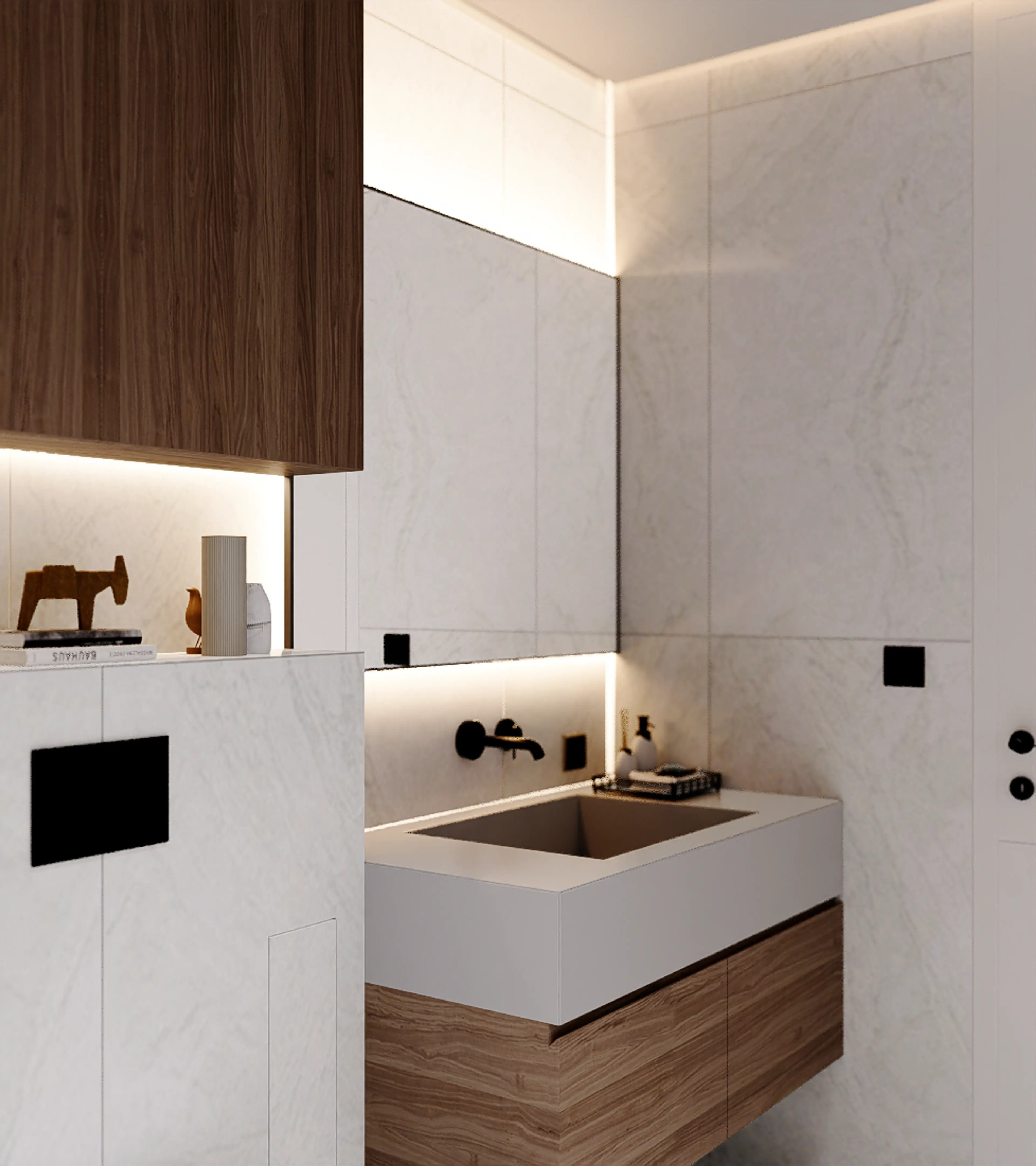 villa in Pererenan, Canggu, Bali — thumbnail 18