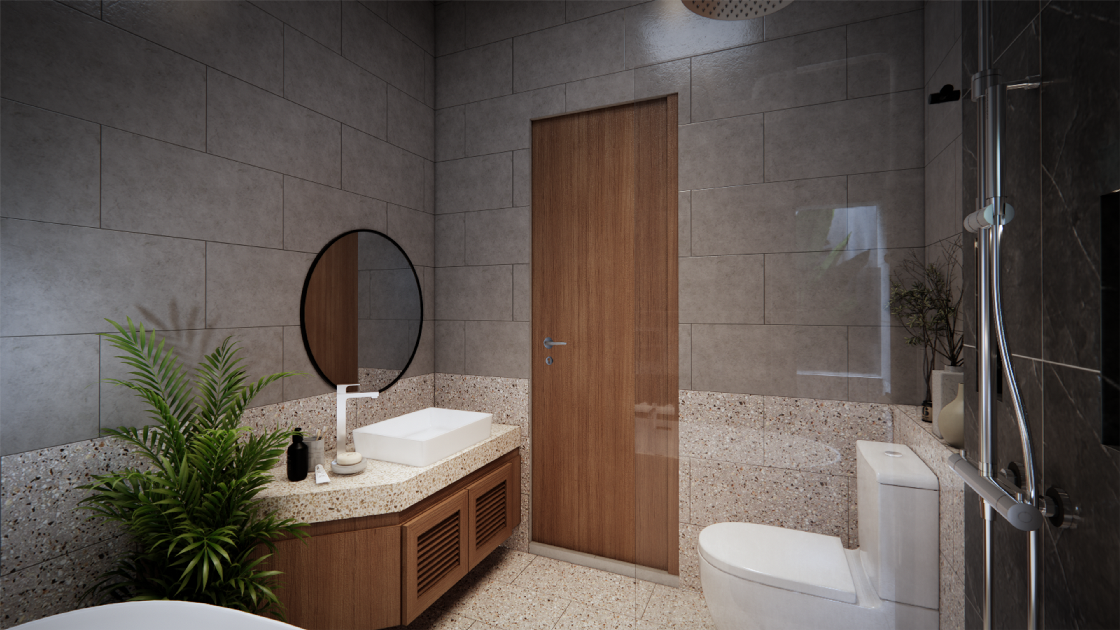 Ayuna Villas villa in Melasti, Bukit, Bali — thumbnail 18