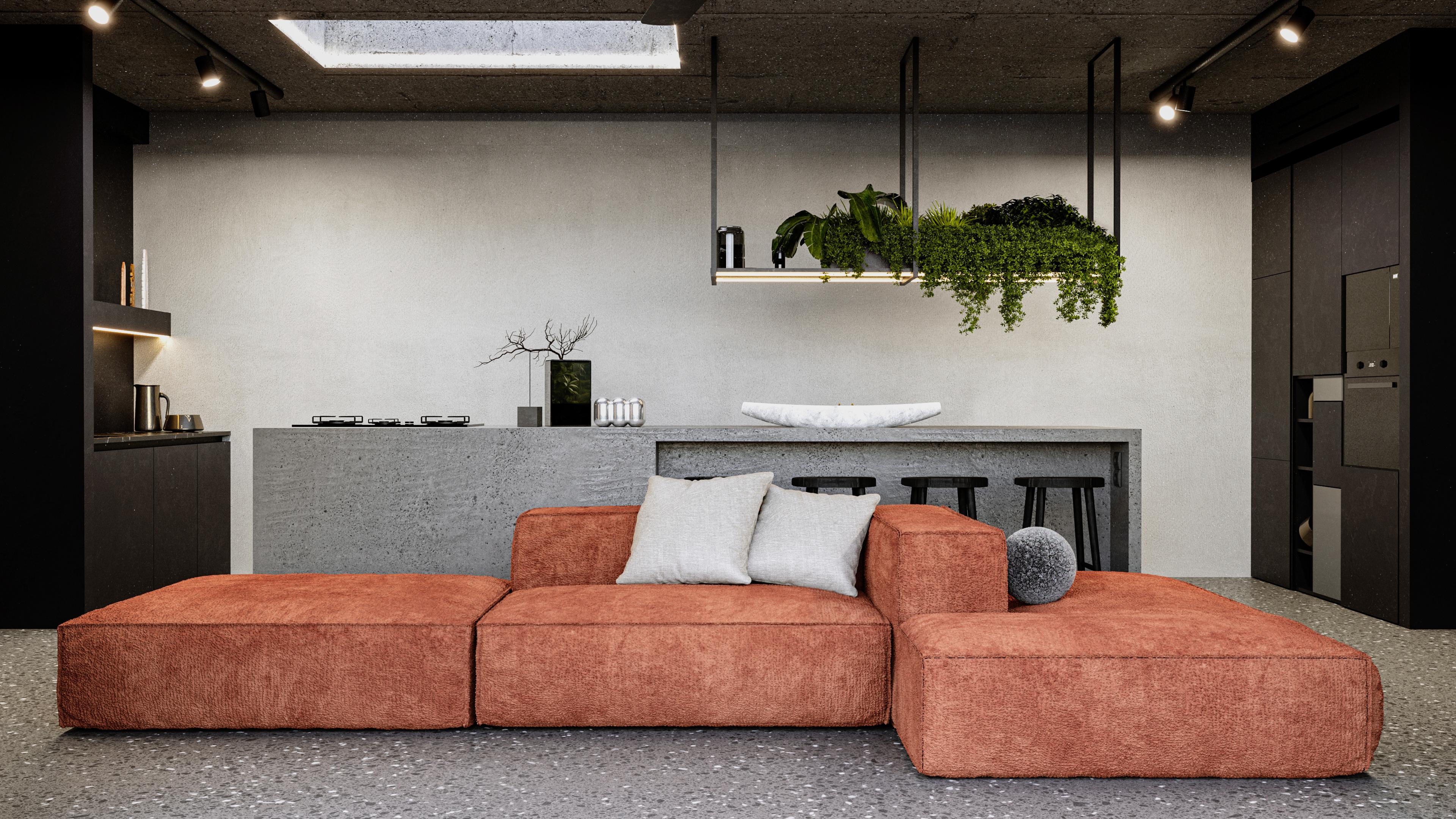 Predmet. Cascade villa in Kaba Kaba, Tabanan, Bali — thumbnail 2