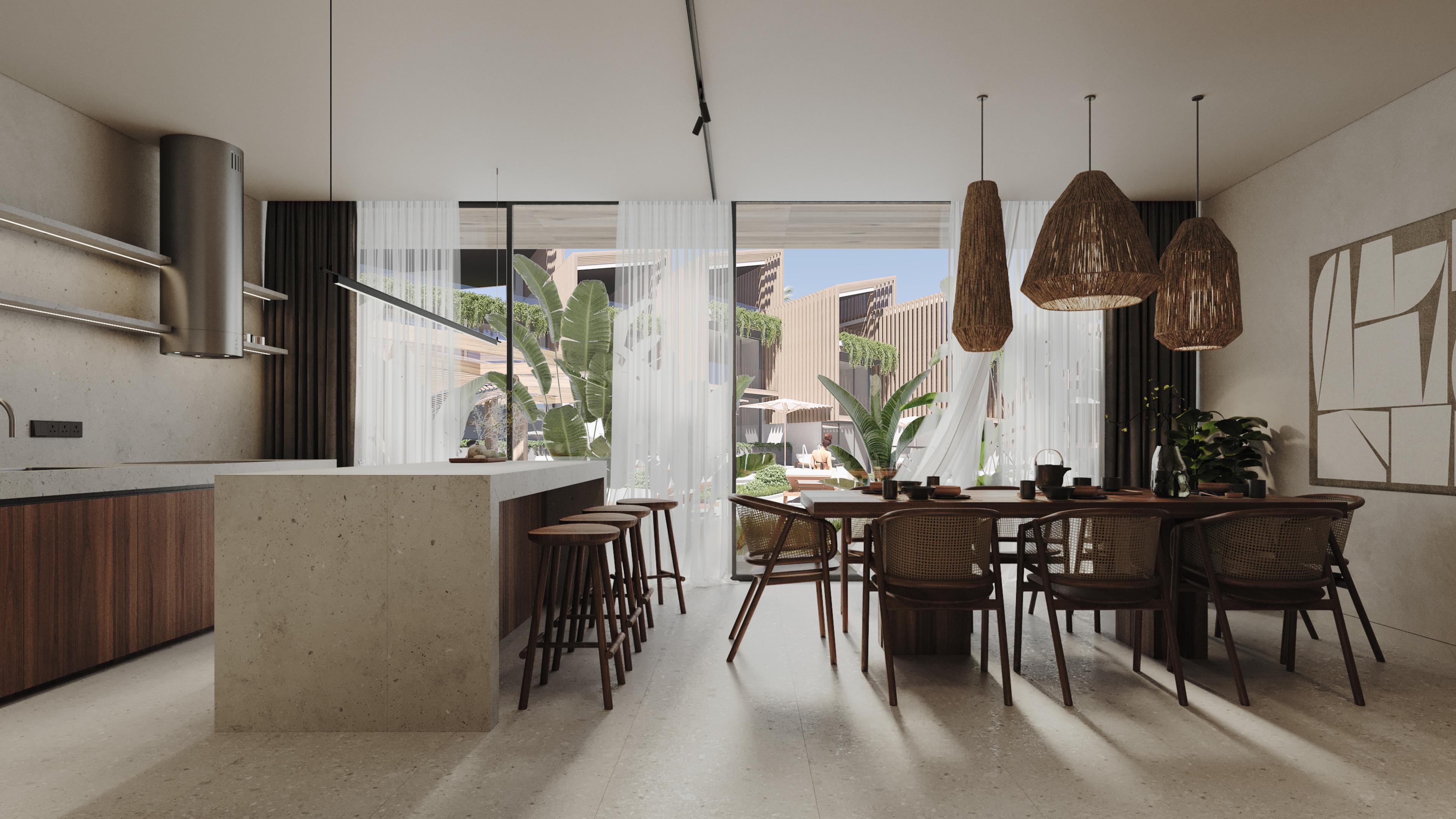 Pandawa Hills property in Pandawa, Bukit, Bali — thumbnail 32