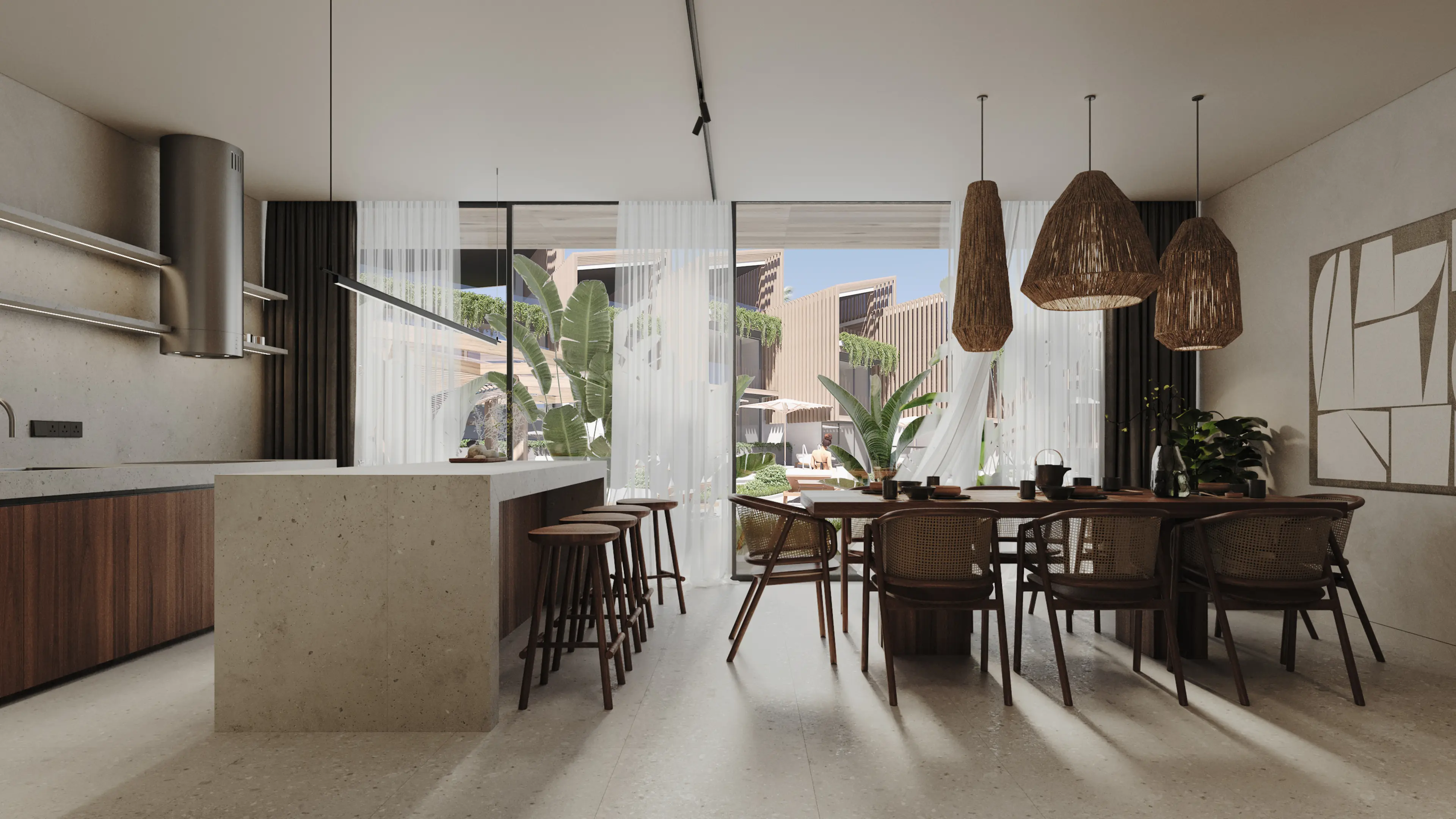 property in Pandawa, Bukit, Bali — thumbnail 32