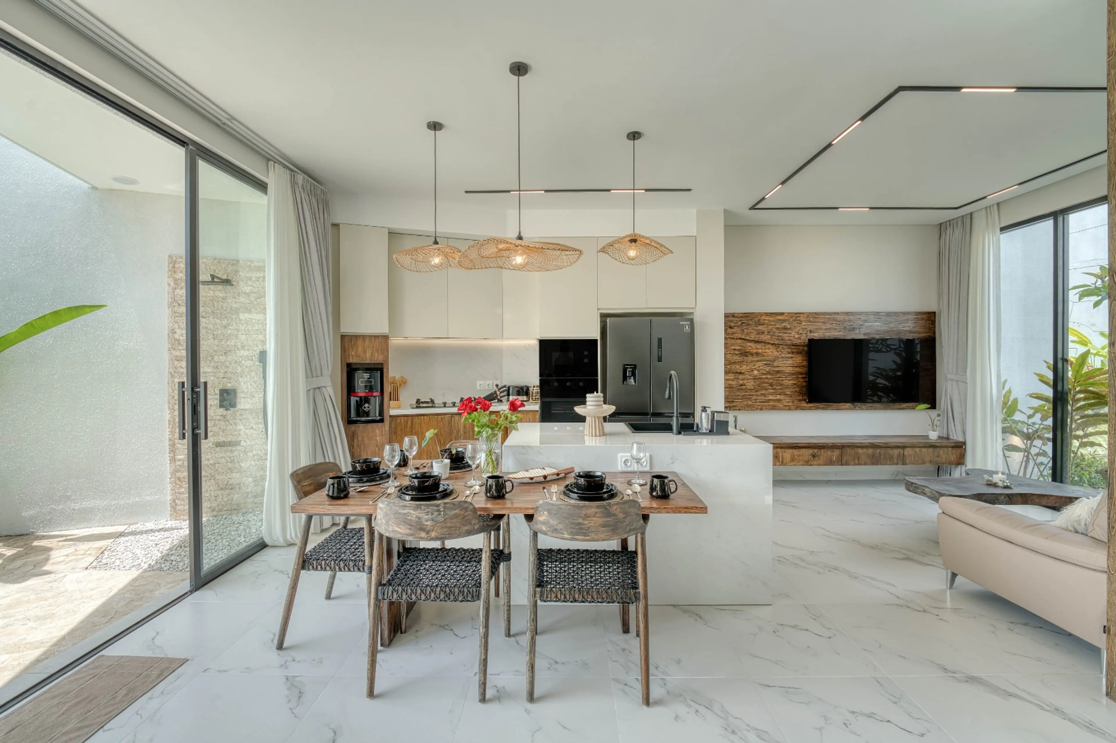 villa in Pandawa, Bukit, Bali — thumbnail 20